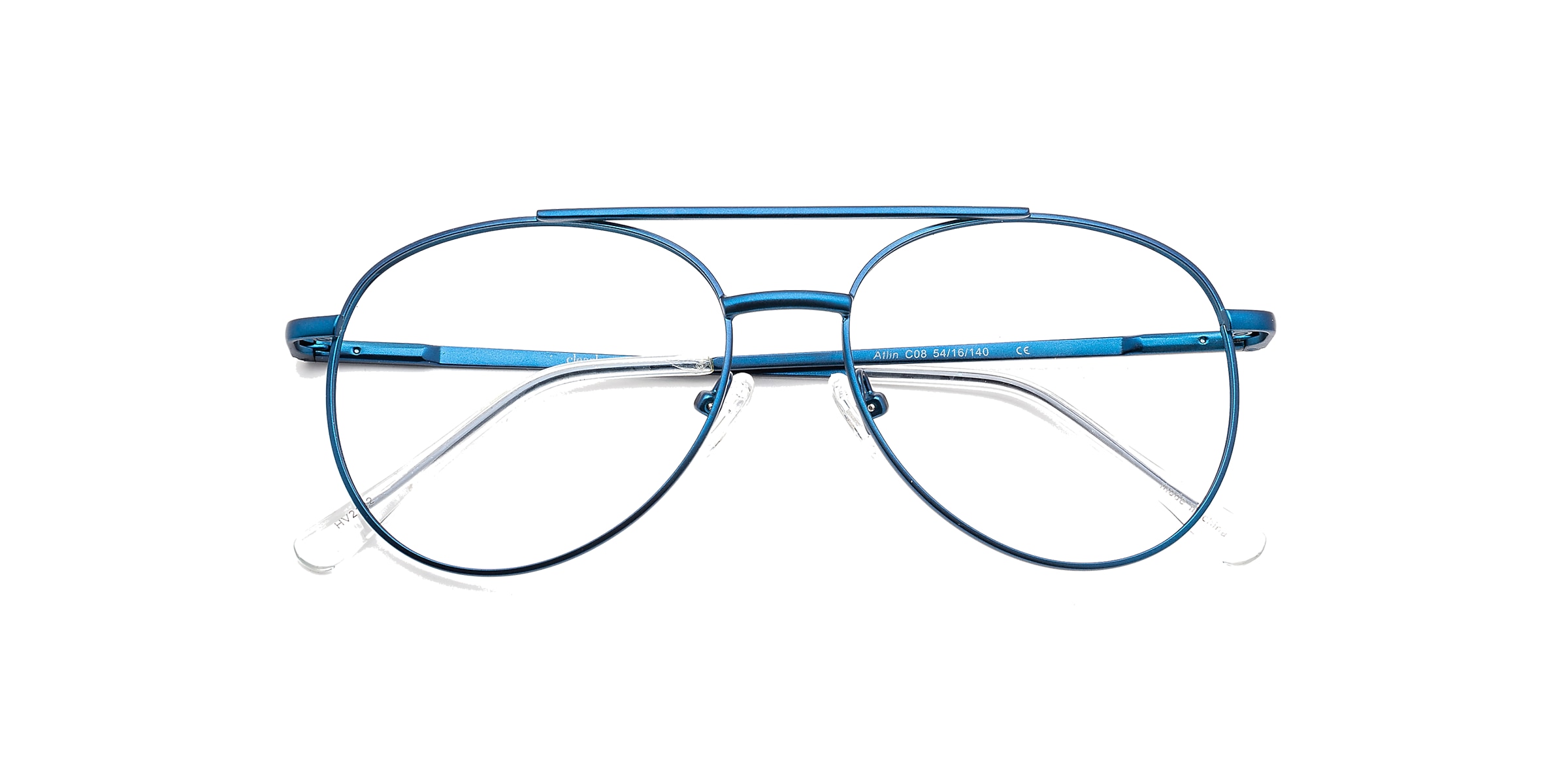 Clearly Glasses ATLIN