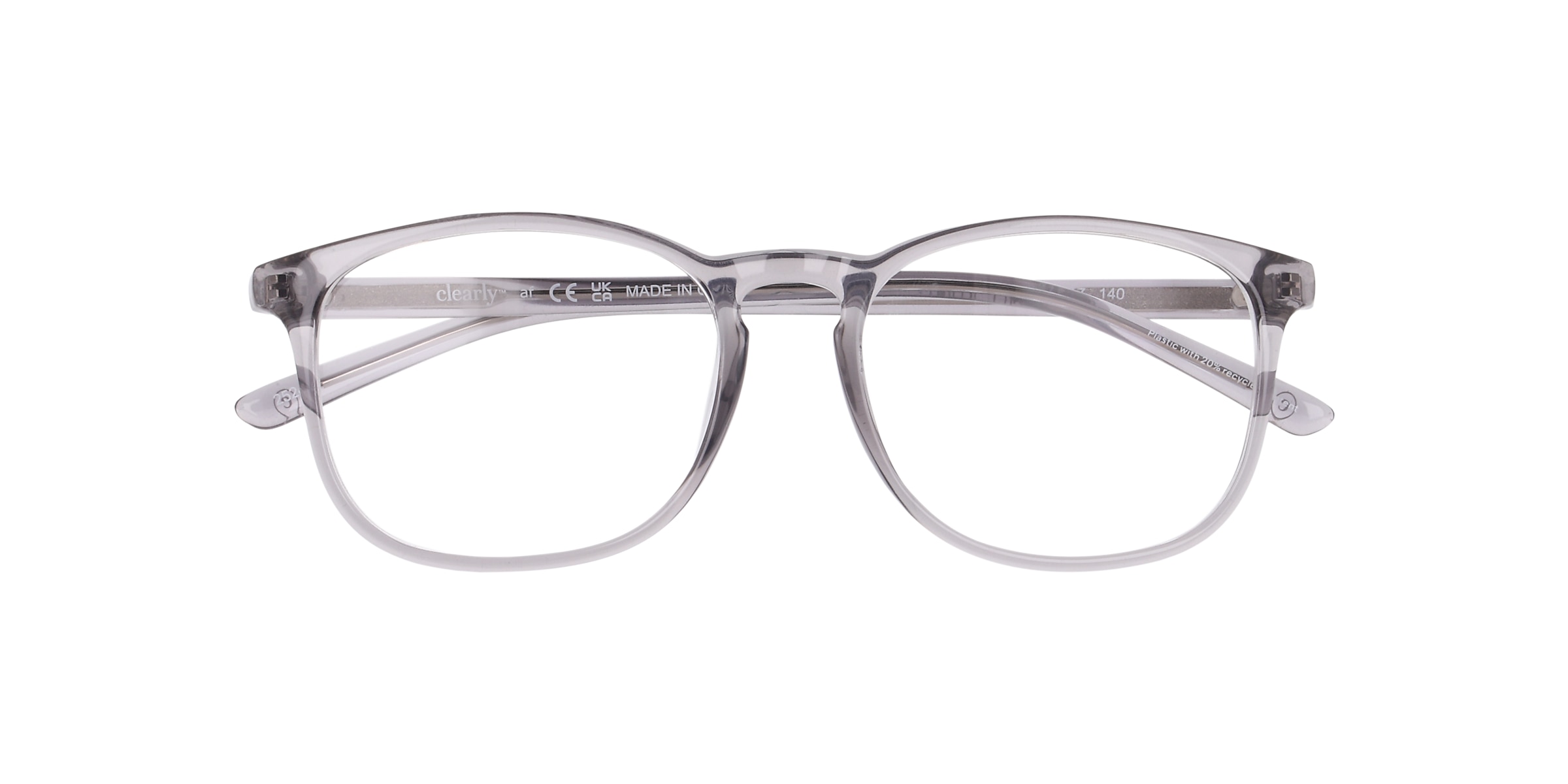 Clearly Glasses PICADILLY