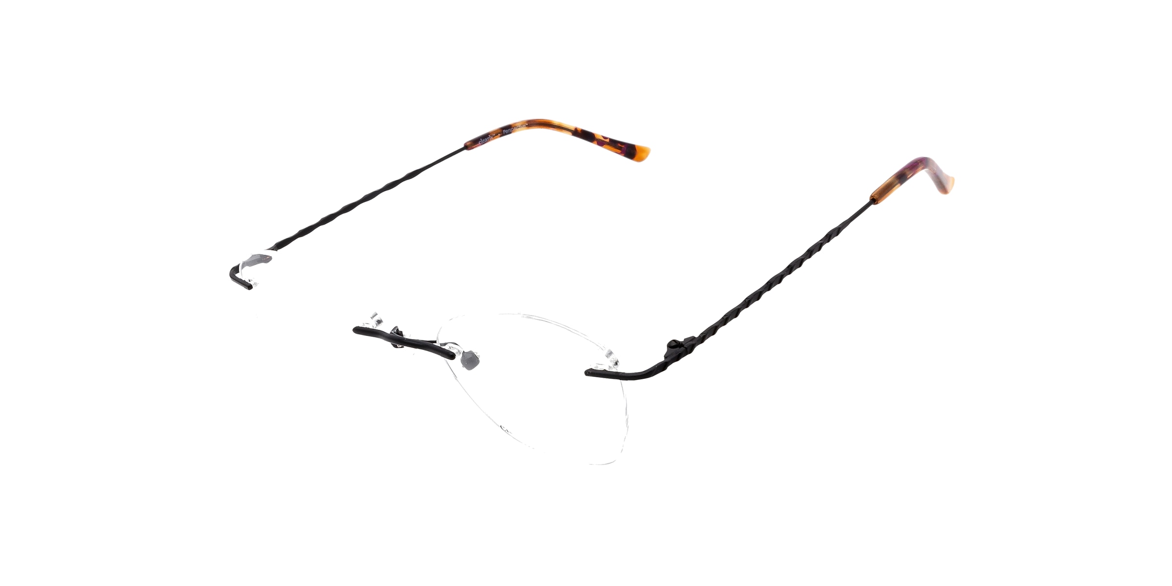 Clearly Glasses NEBULA