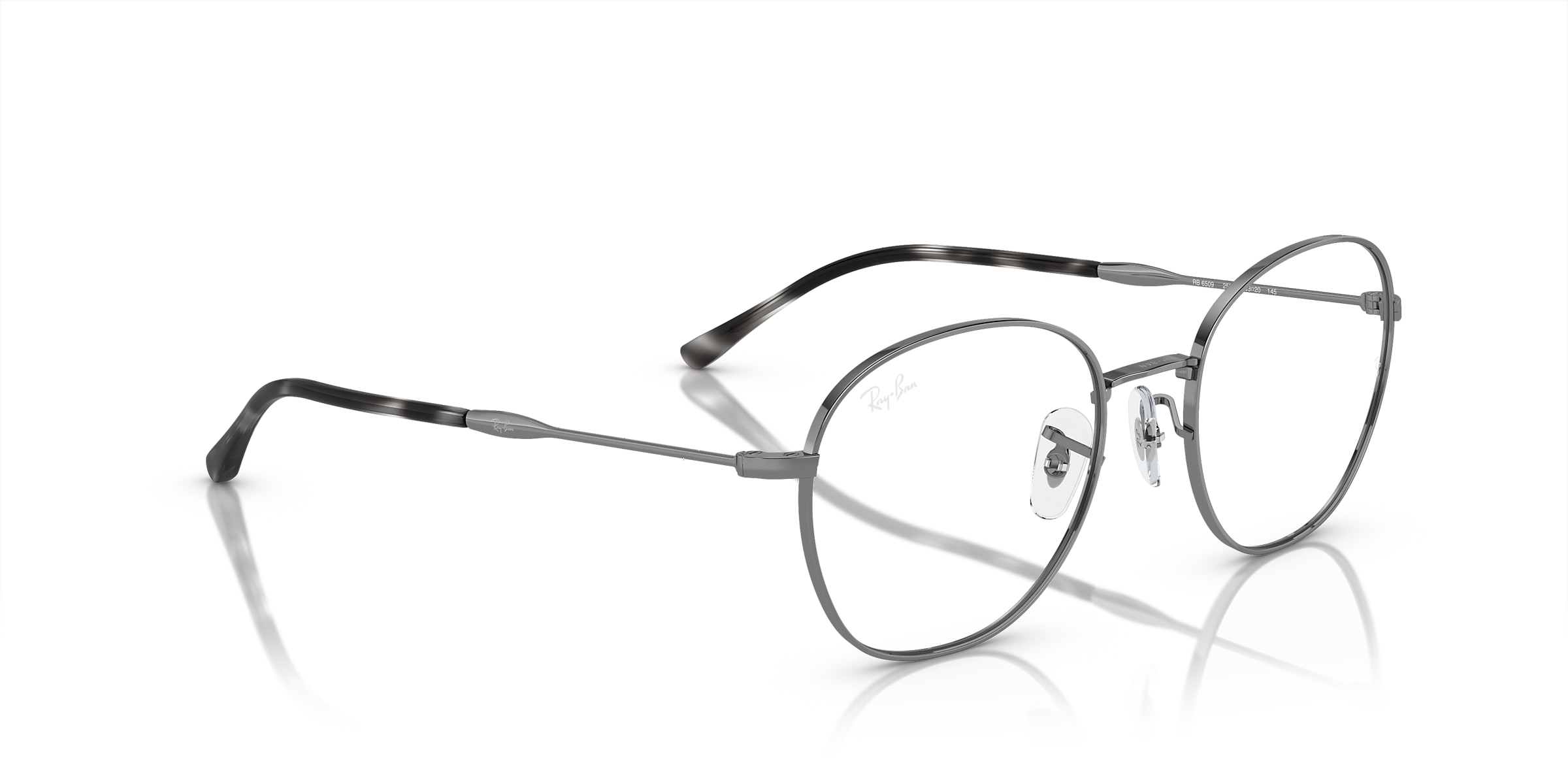 Ray-Ban Glasses RB6509 OPTICS