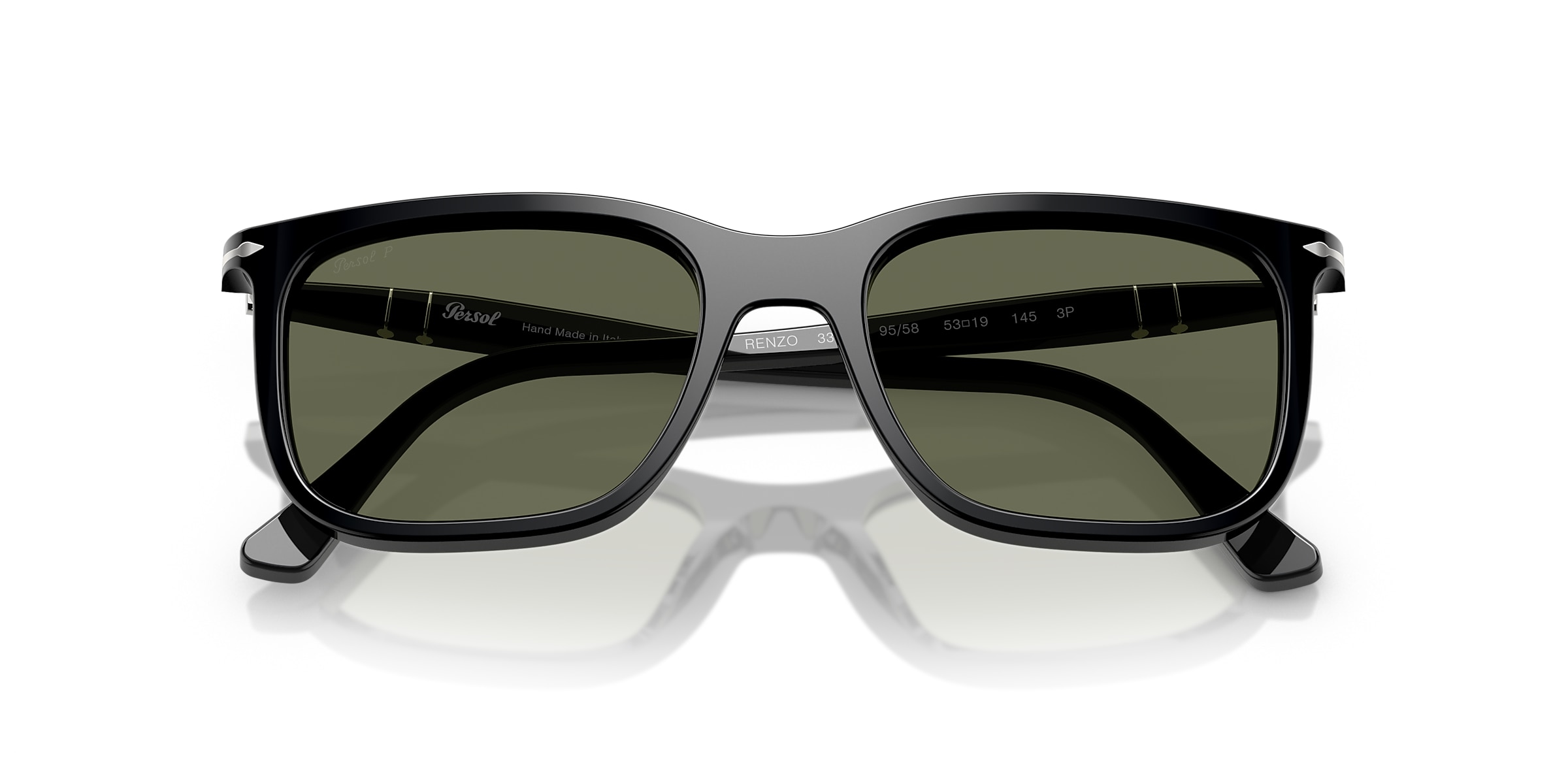 Persol Sunglasses PO3357S - RENZO