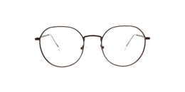 clearly Glasses hazelton
