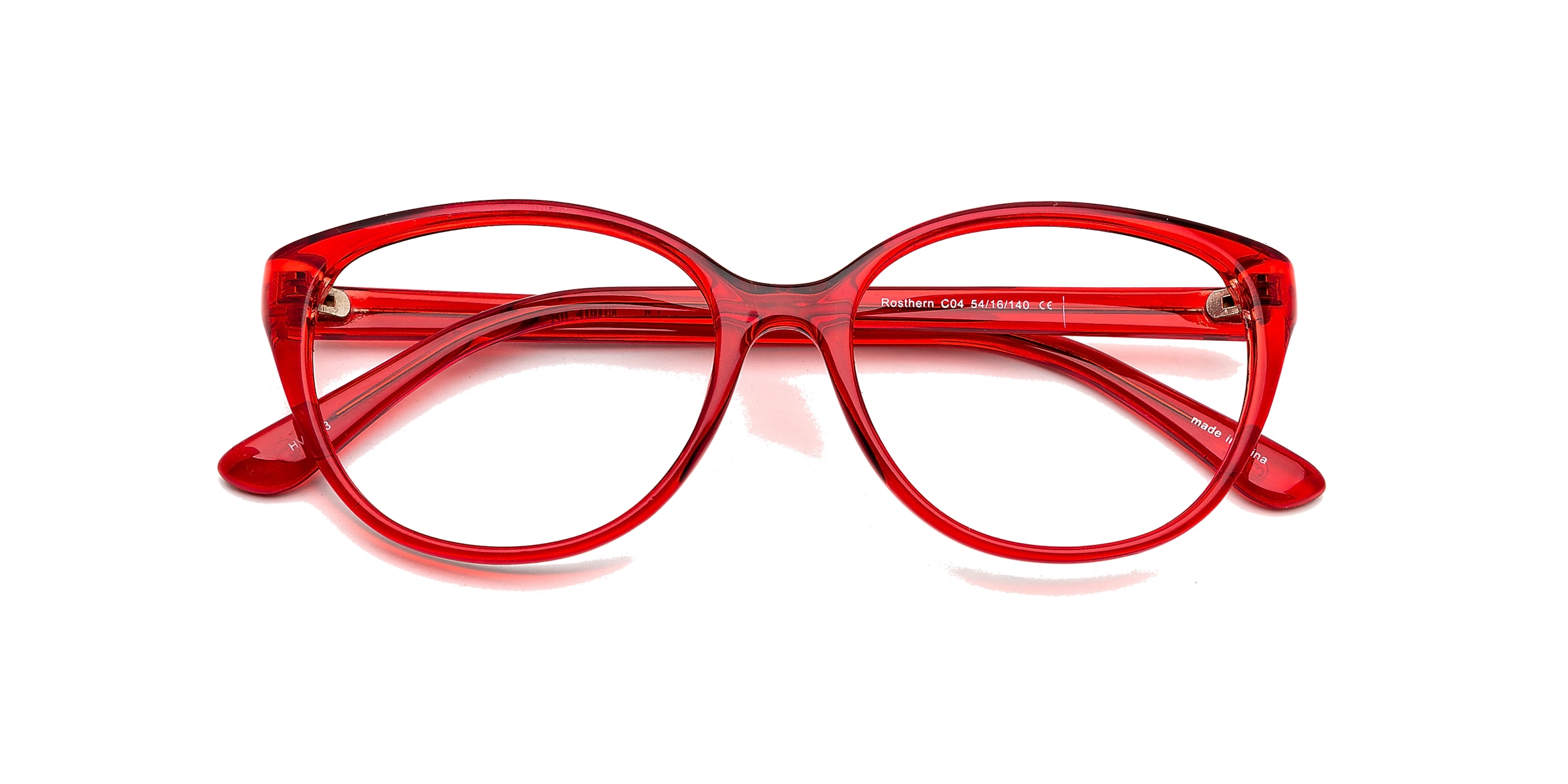 Clearly Glasses ROSTHERN