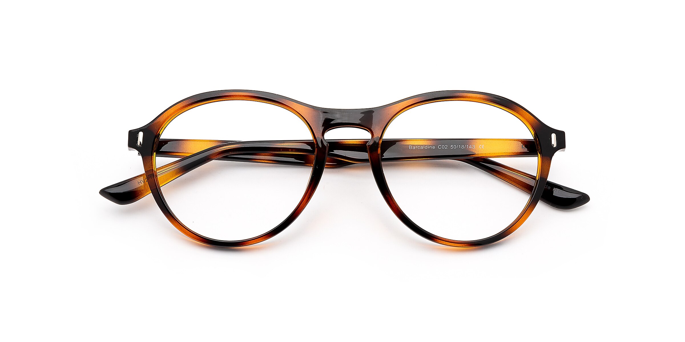 Main And Central Glasses BARCALDINE
