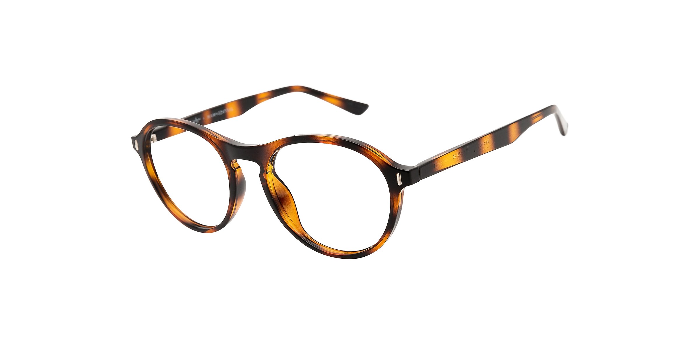 Main And Central Glasses BARCALDINE