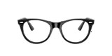 Ray-Ban Glasses RB2185V WAYFARER II OPTICS