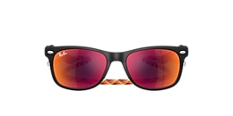 ray-ban Sunglasses rb9052s new wayfarer kids summer capsule