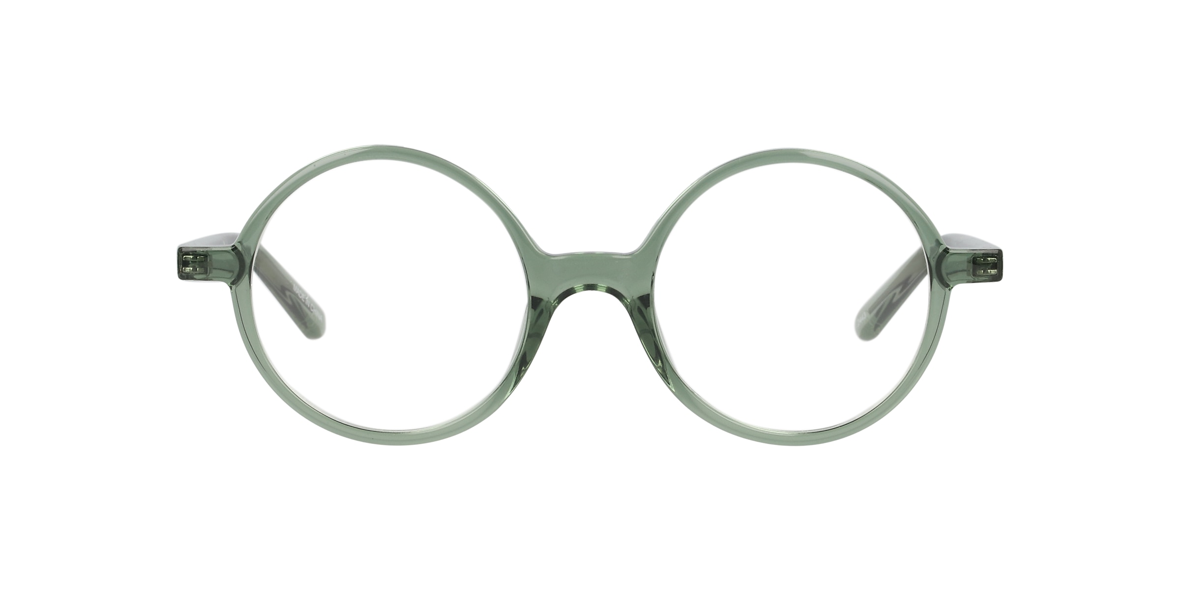 Clearly Glasses VESPERA