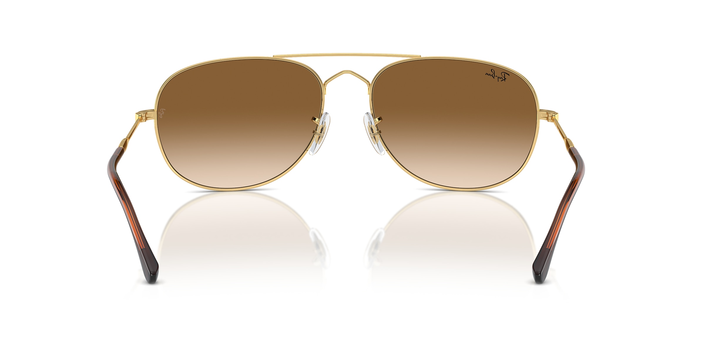 Ray-Ban Sunglasses RB3735 BAIN BRIDGE