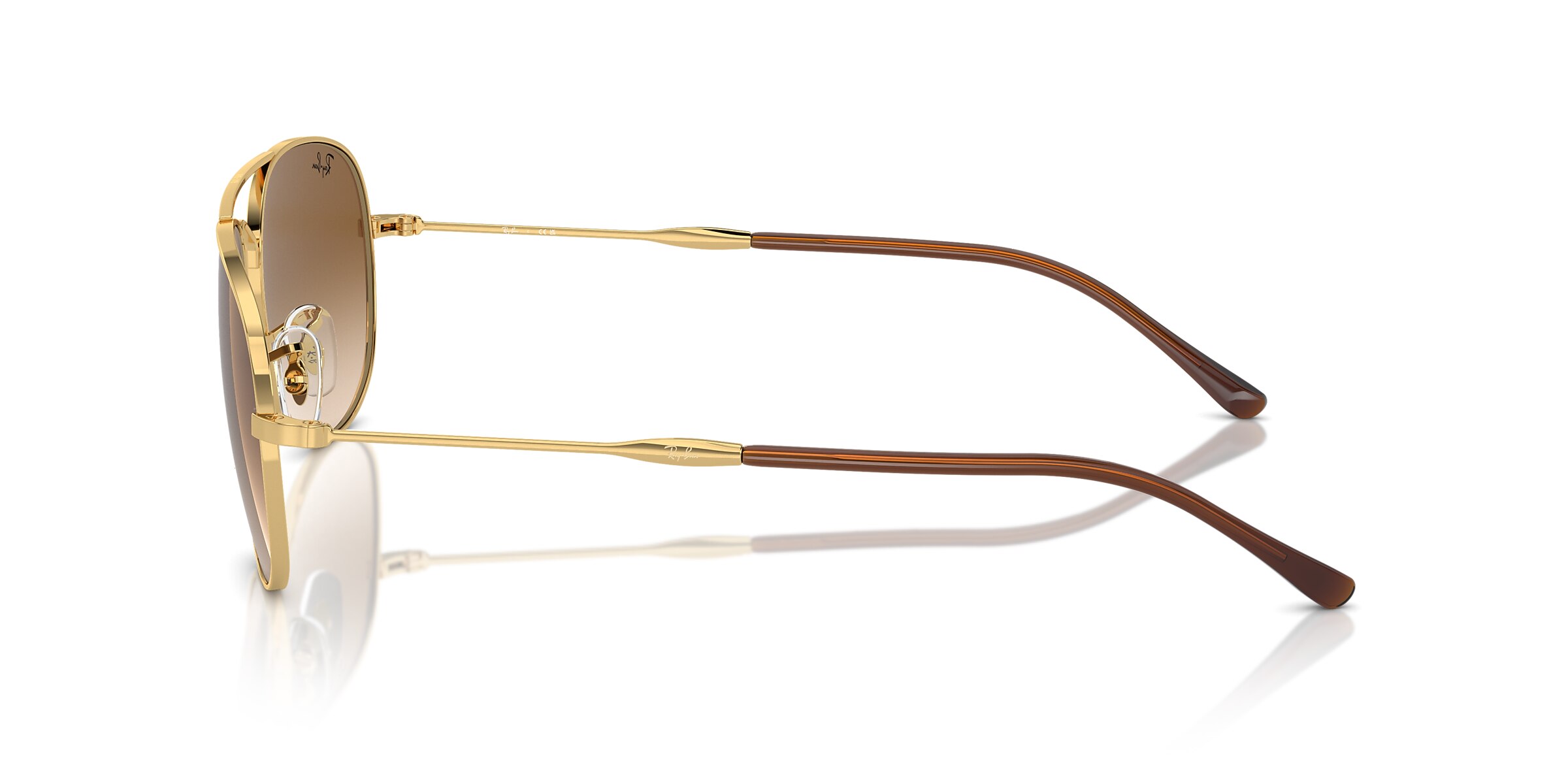 Ray-Ban Sunglasses RB3735 BAIN BRIDGE