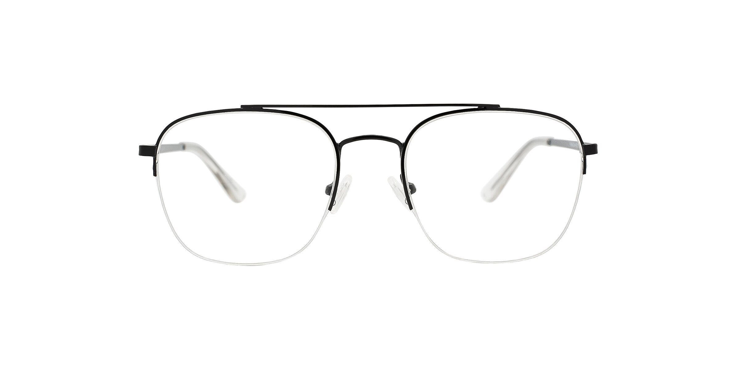 Clearly Glasses PICKLE CROW