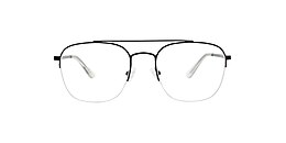 Clearly Glasses PICKLE CROW