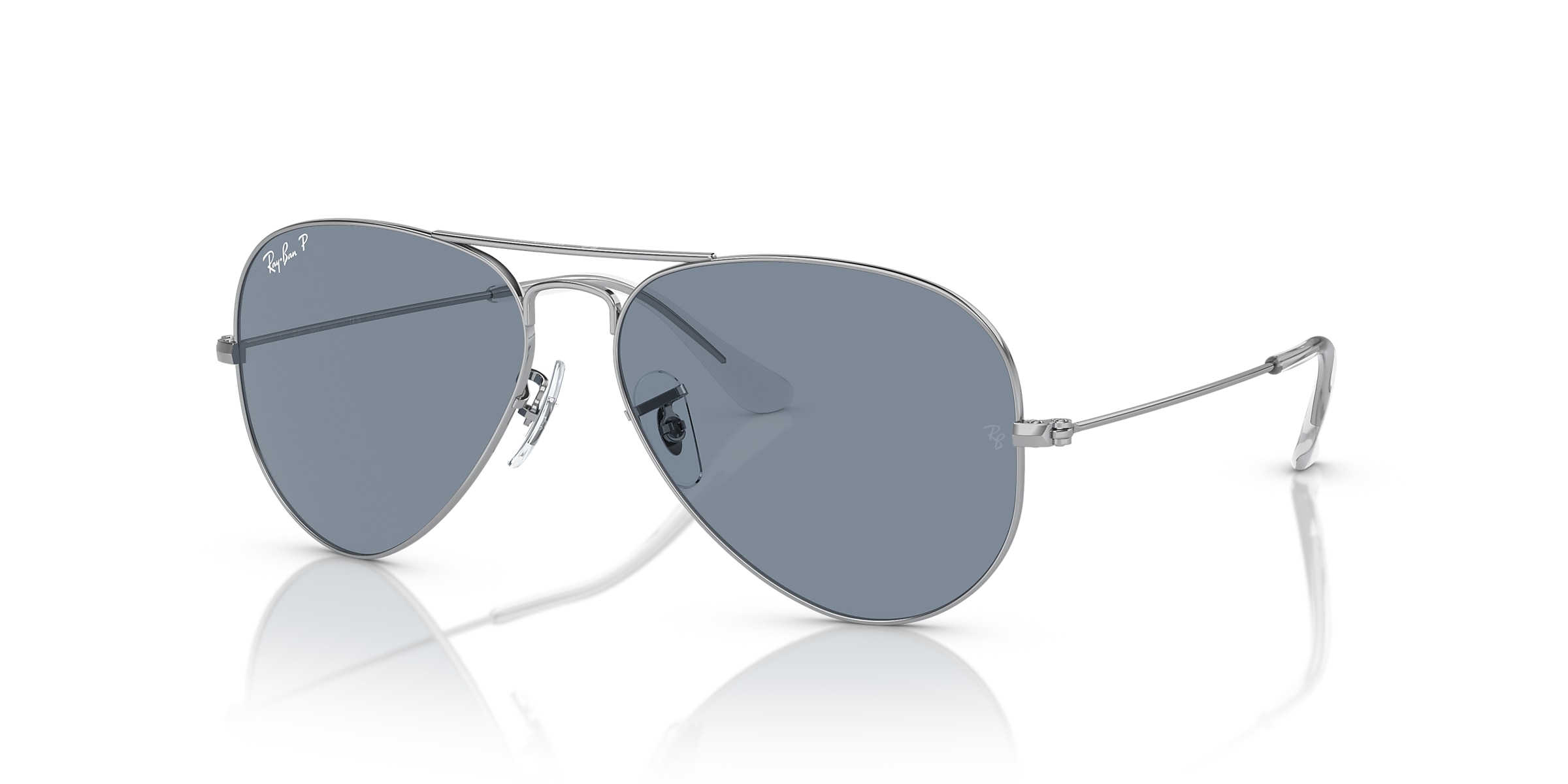 Ray-Ban Sunglasses RB3025 AVIATOR CLASSIC
