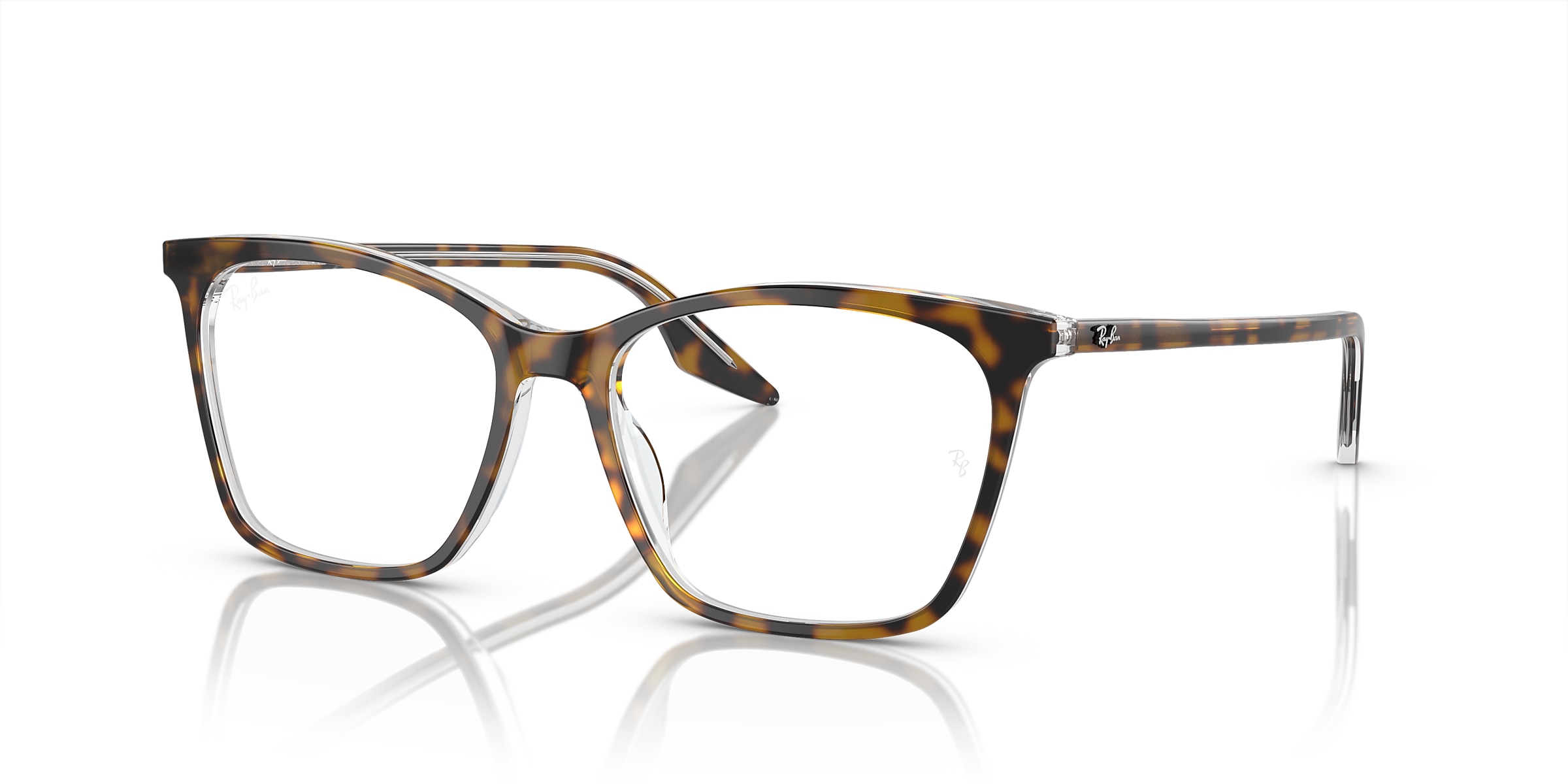 Ray-Ban Glasses RB5422 OPTICS
