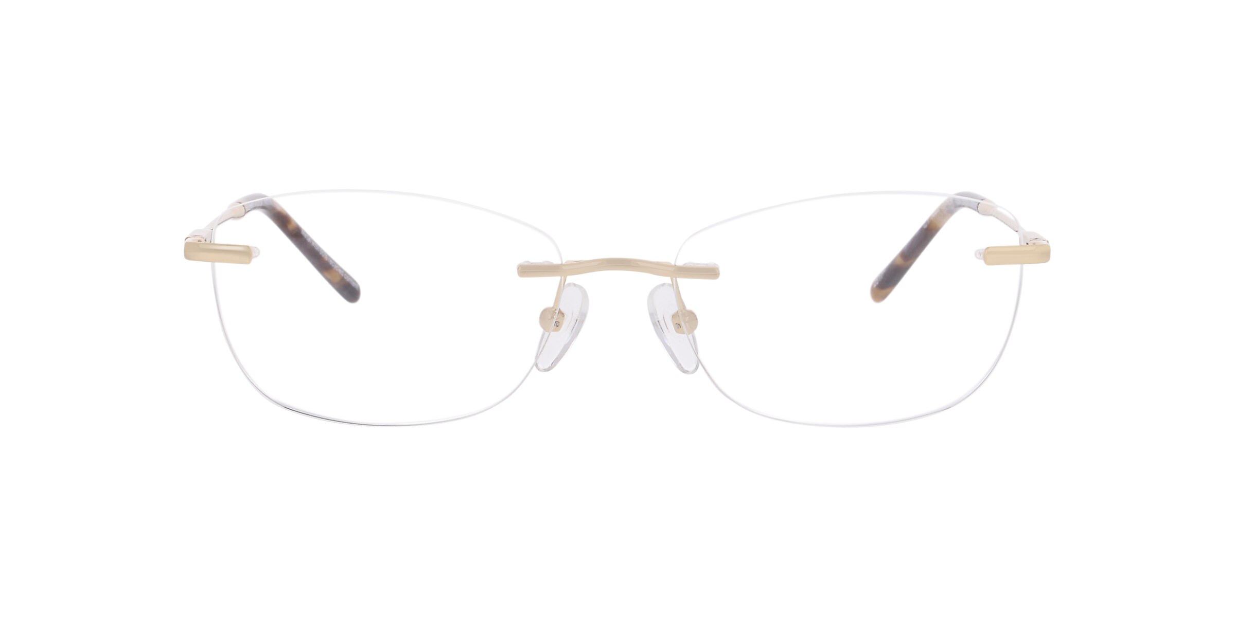 Clearly Glasses DARBY