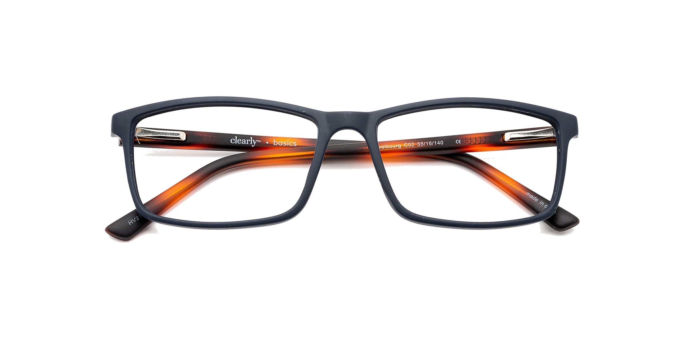 Clearly Glasses GRAVELBOURG