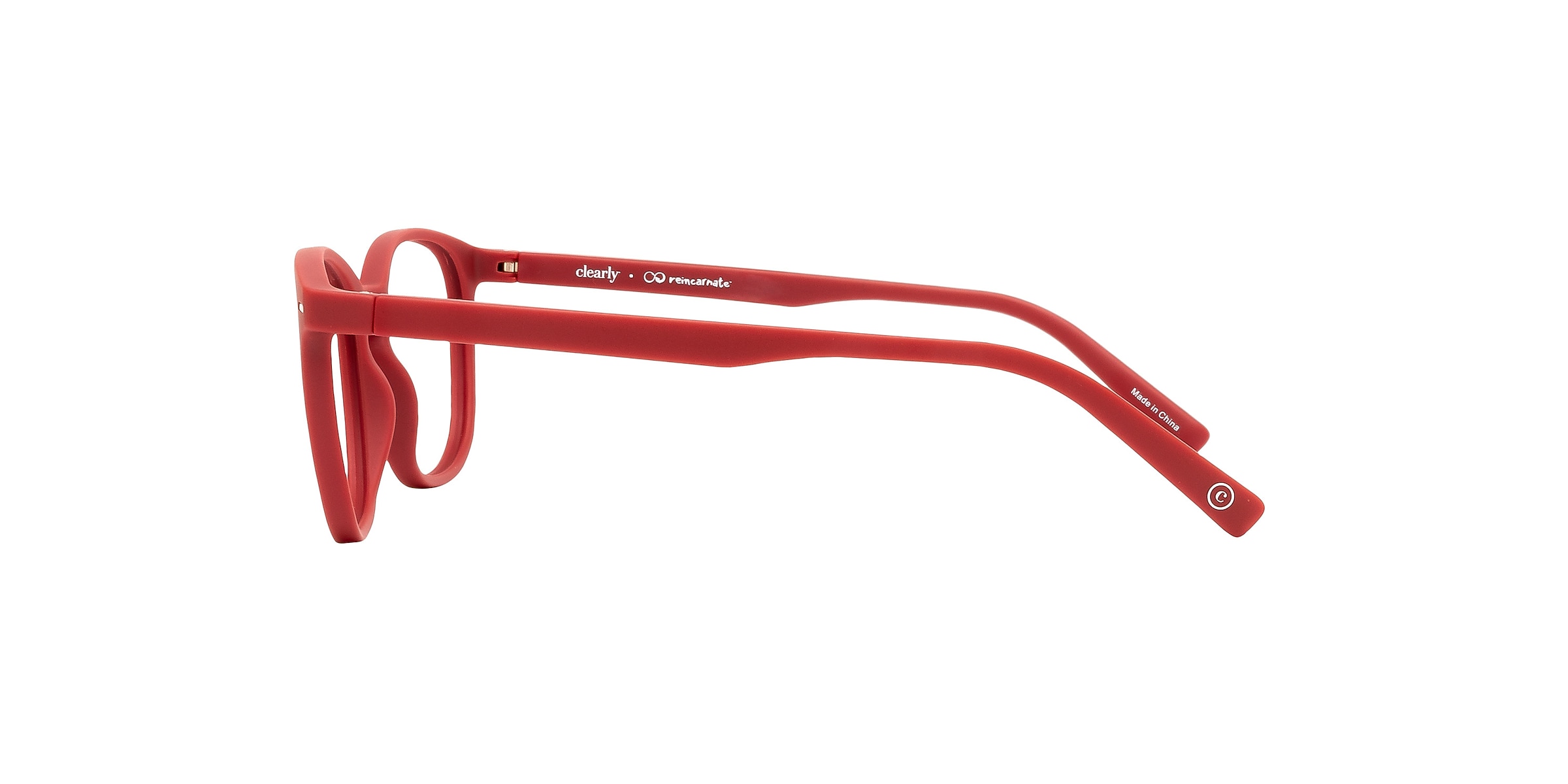 Reincarnate Glasses LARK