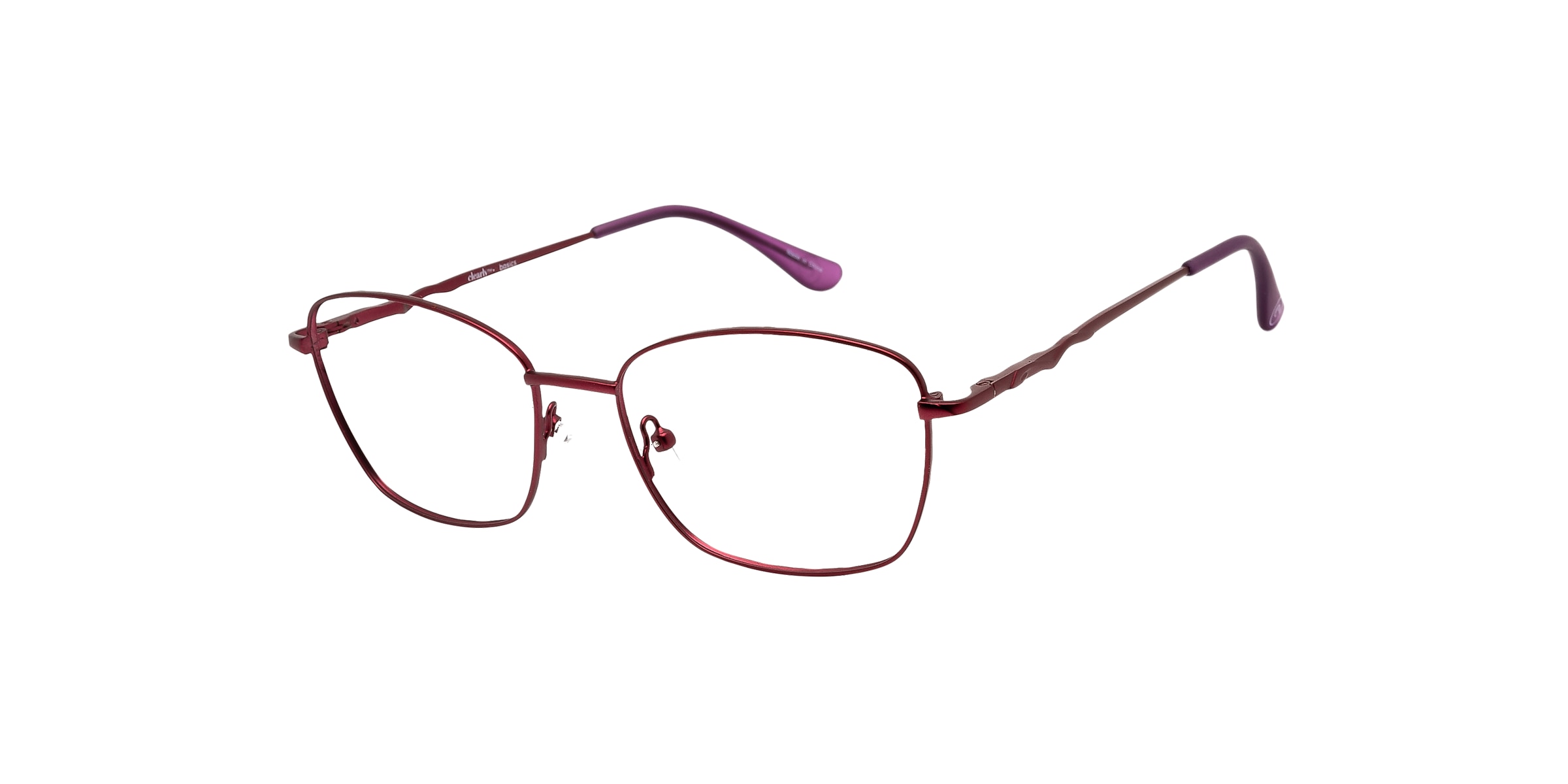 Clearly Glasses COME BY CHANCE