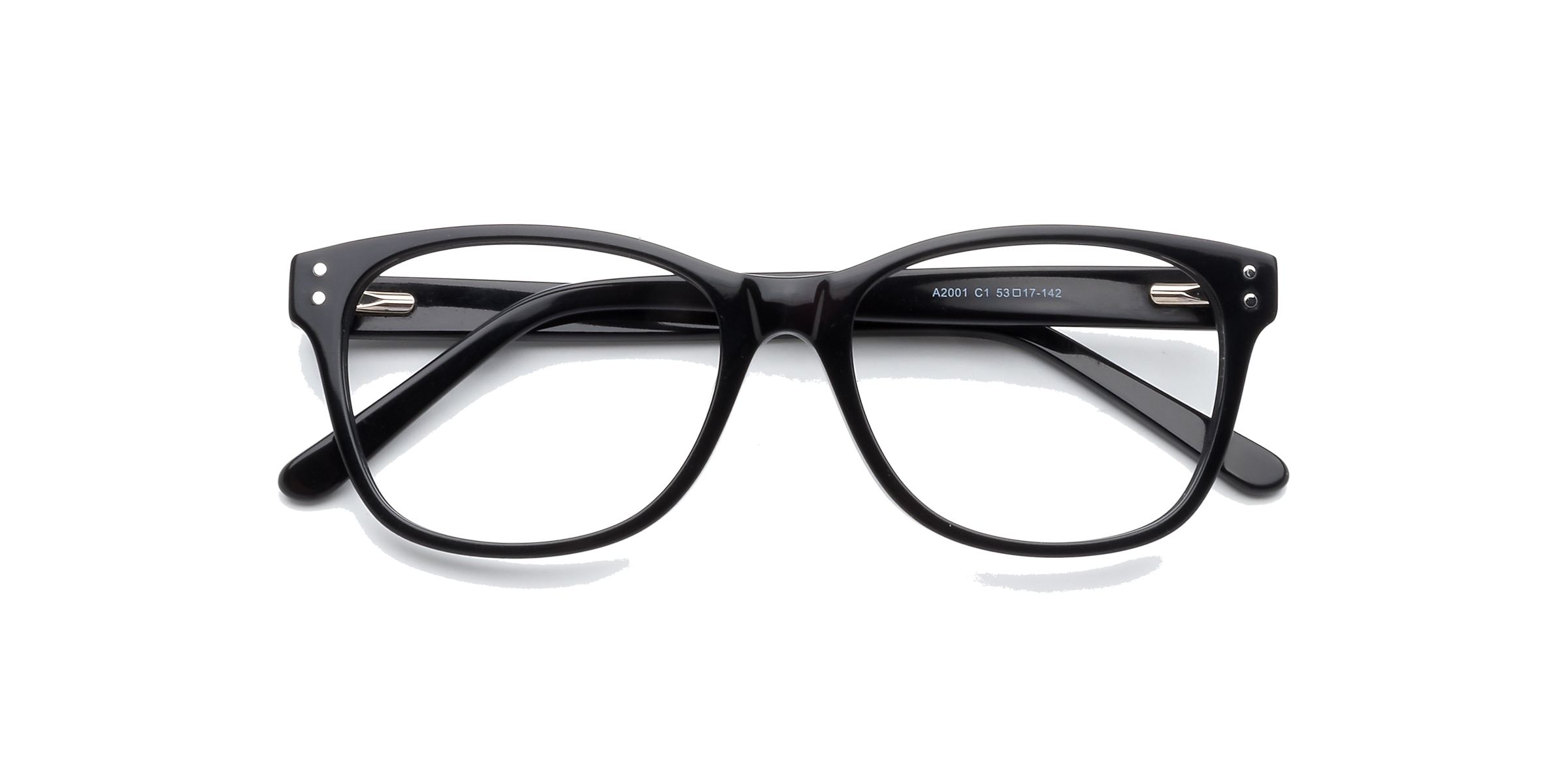 Clearly Glasses PEMBERTON