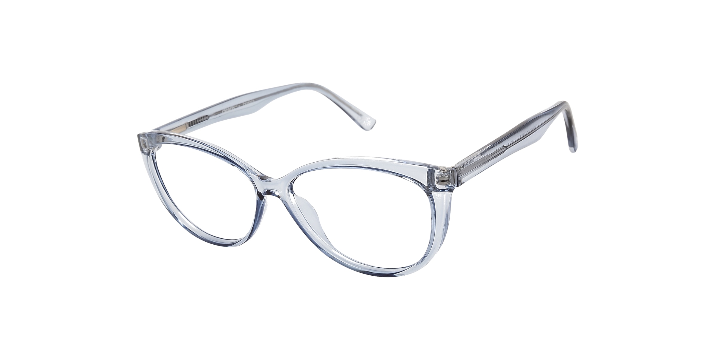 Clearly Glasses LUNENBURG