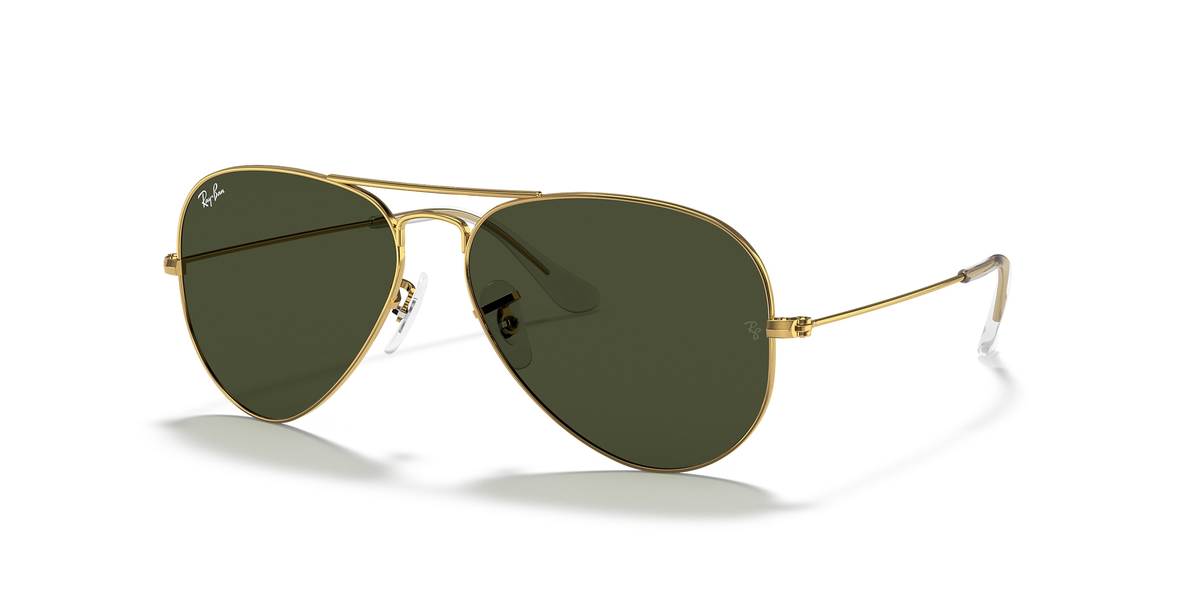 Ray-Ban Sunglasses RB3025 AVIATOR CLASSIC