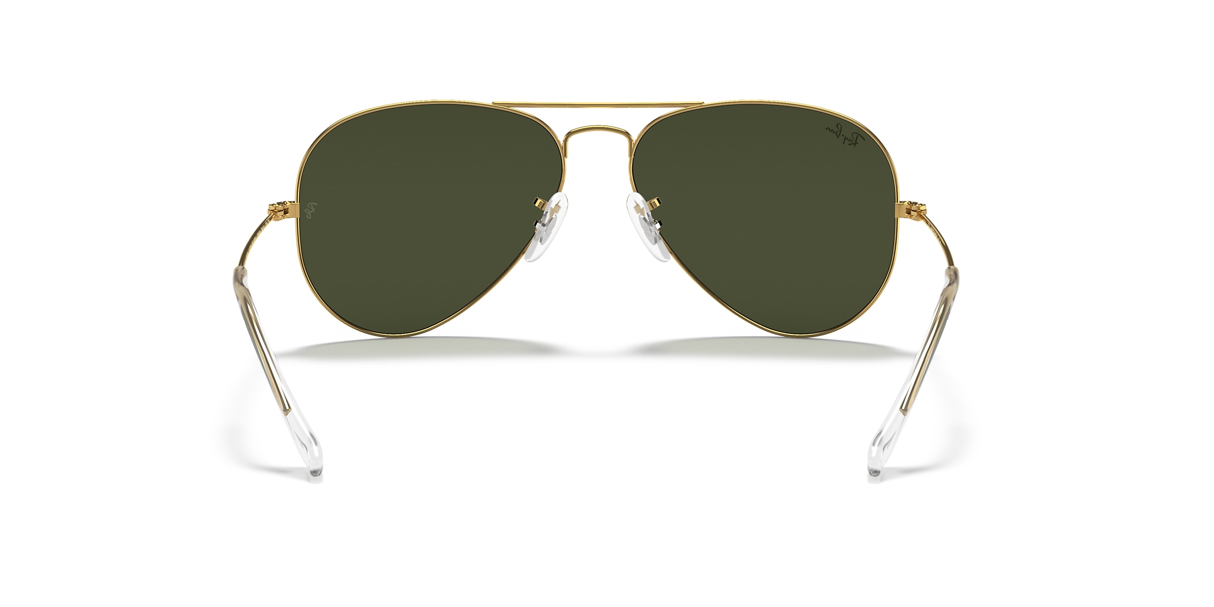 Ray-Ban Sunglasses RB3025 AVIATOR CLASSIC