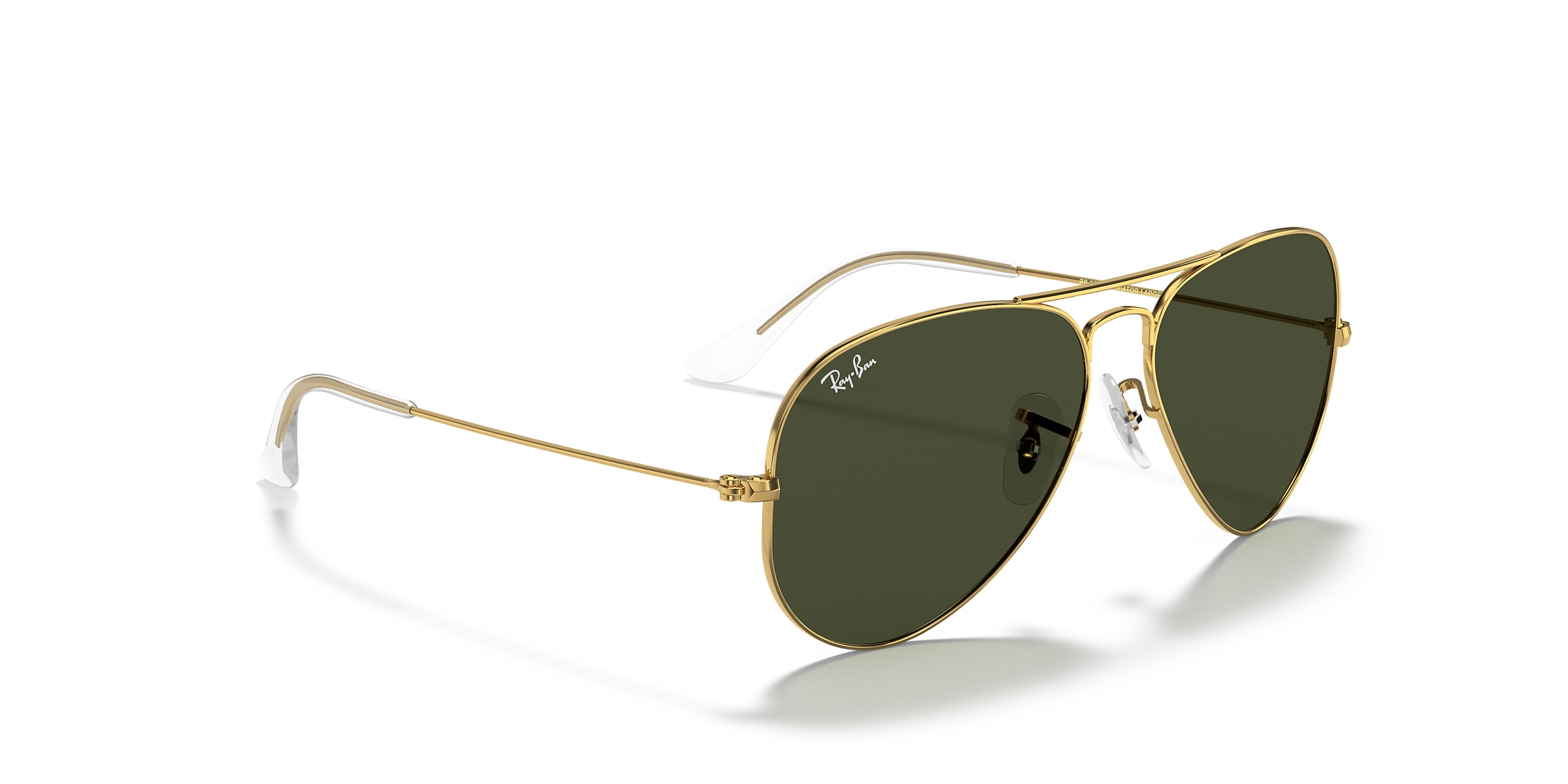 Ray-Ban Sunglasses RB3025 AVIATOR CLASSIC