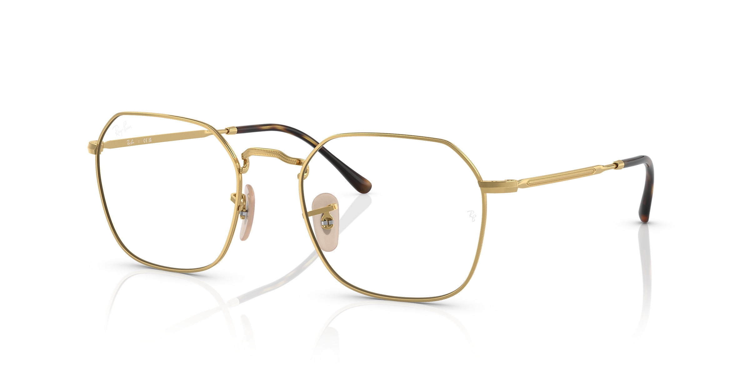 Ray-Ban Glasses RB3694V JIM OPTICS