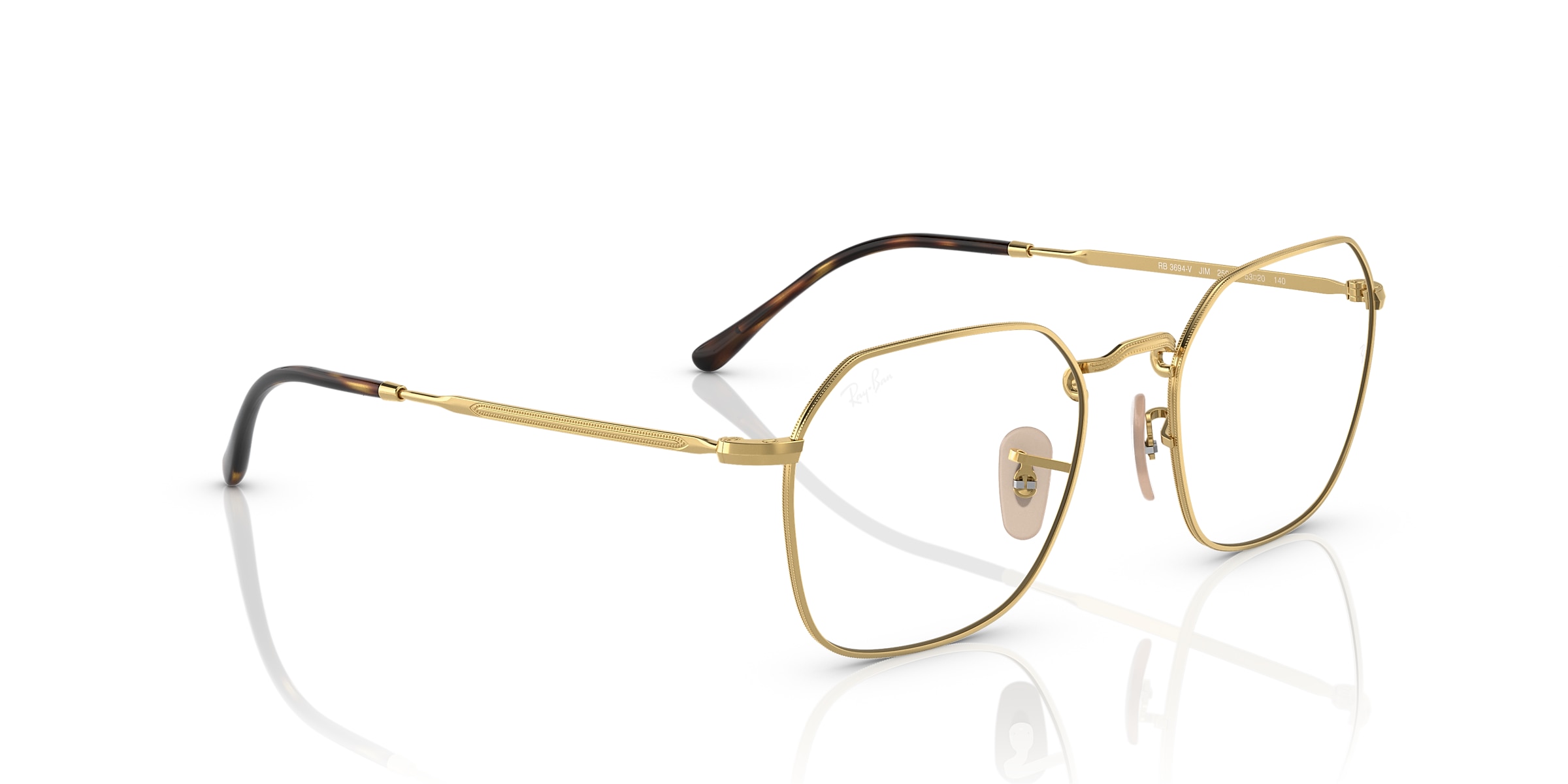 Ray-Ban Glasses RB3694V JIM OPTICS