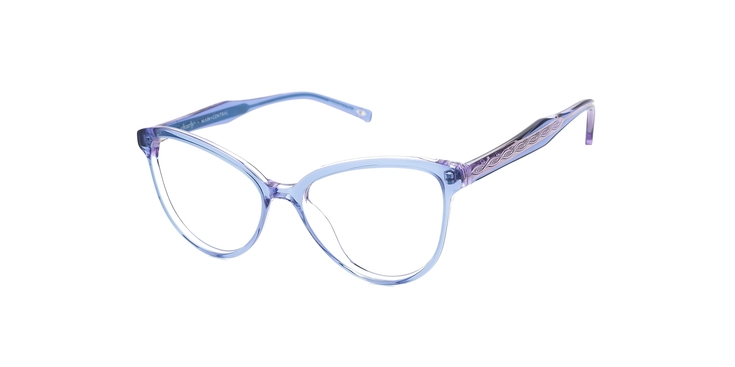 Clearly Glasses BERGEN