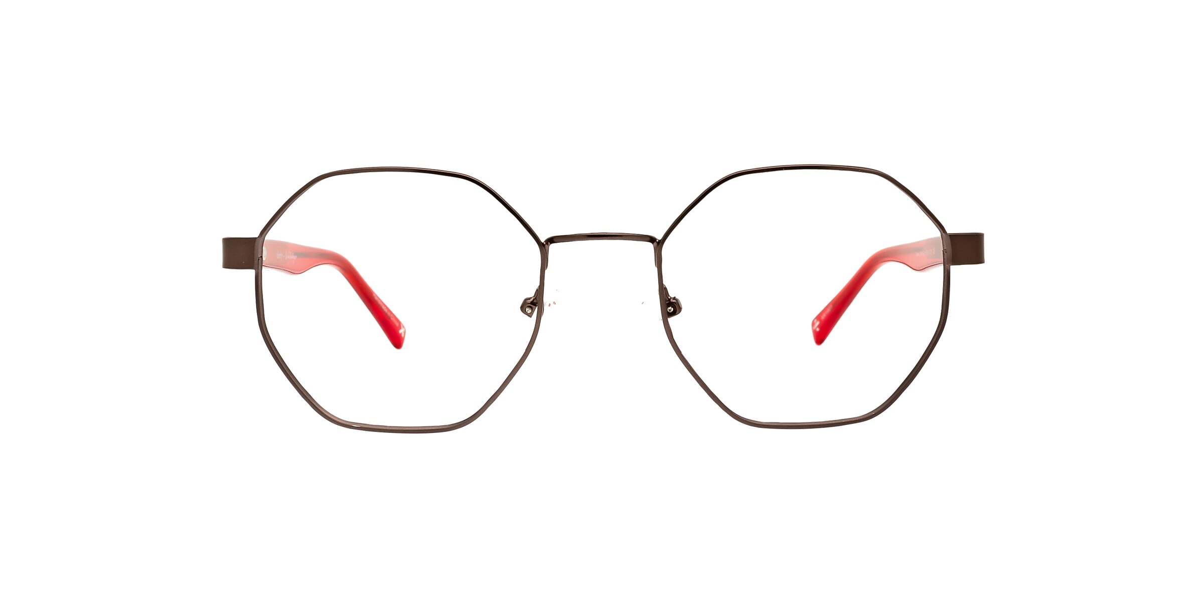 Clearly Glasses THEBE