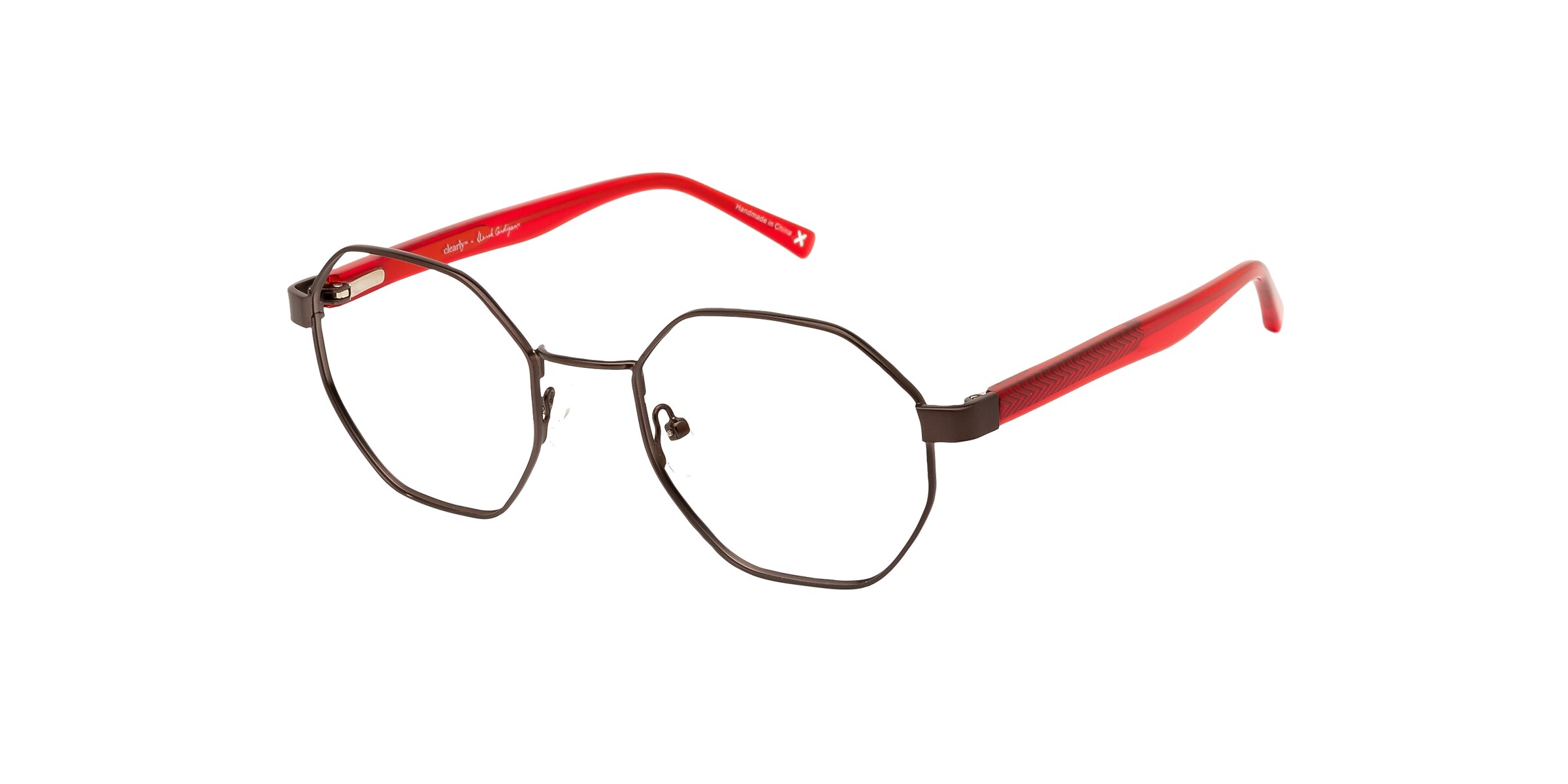 Clearly Glasses THEBE