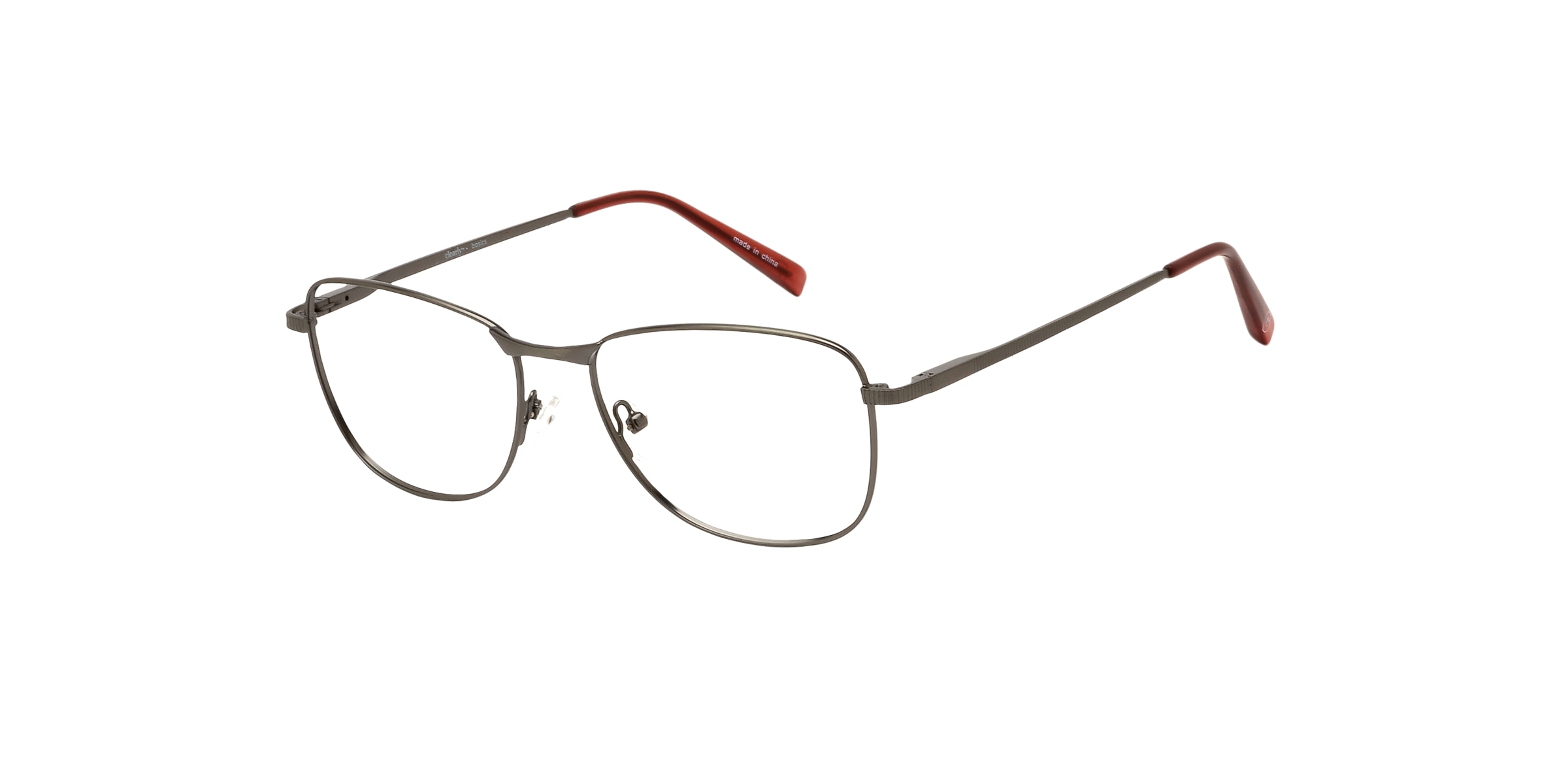 Clearly Glasses LORETTE