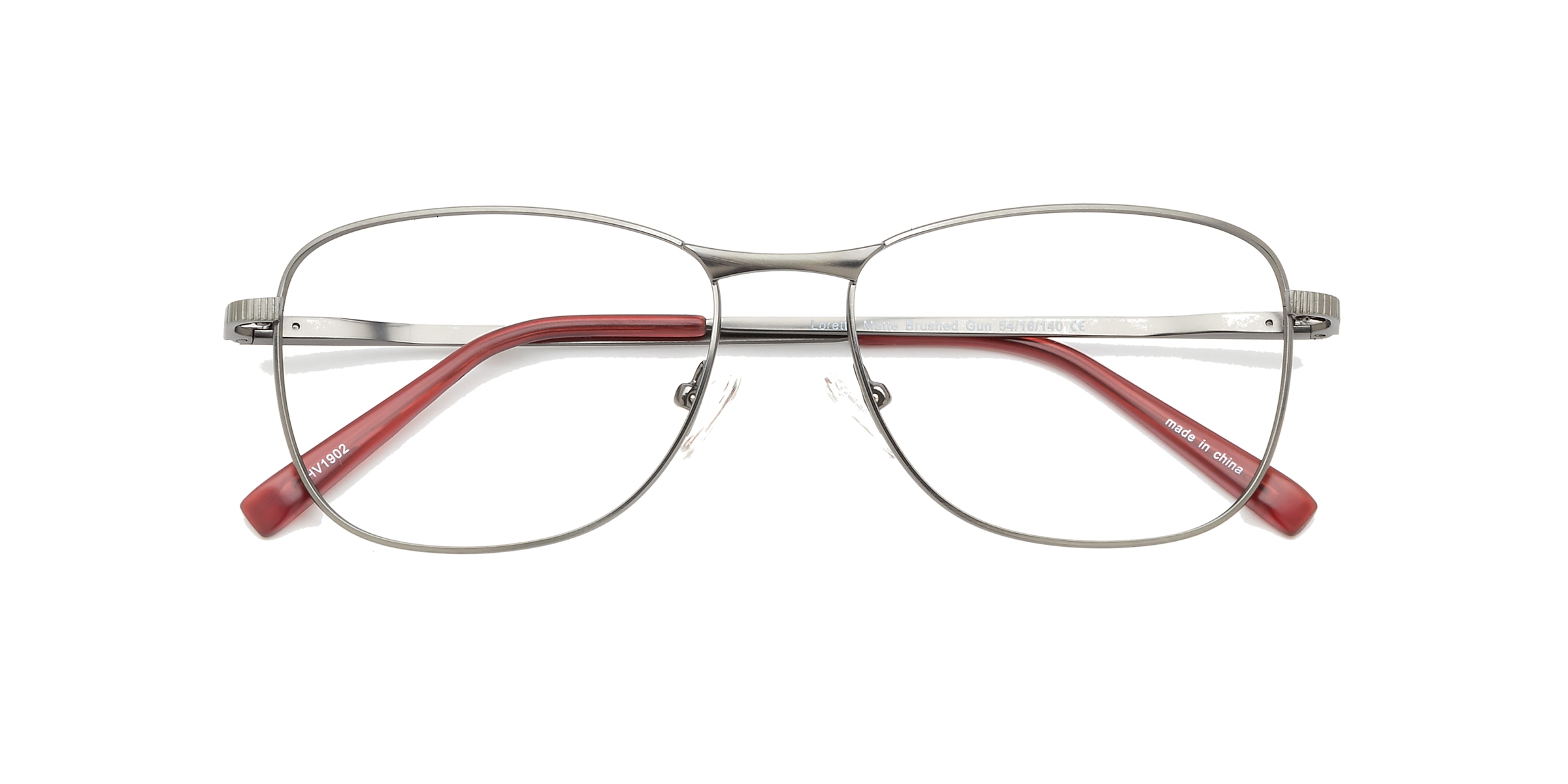 Clearly Glasses LORETTE