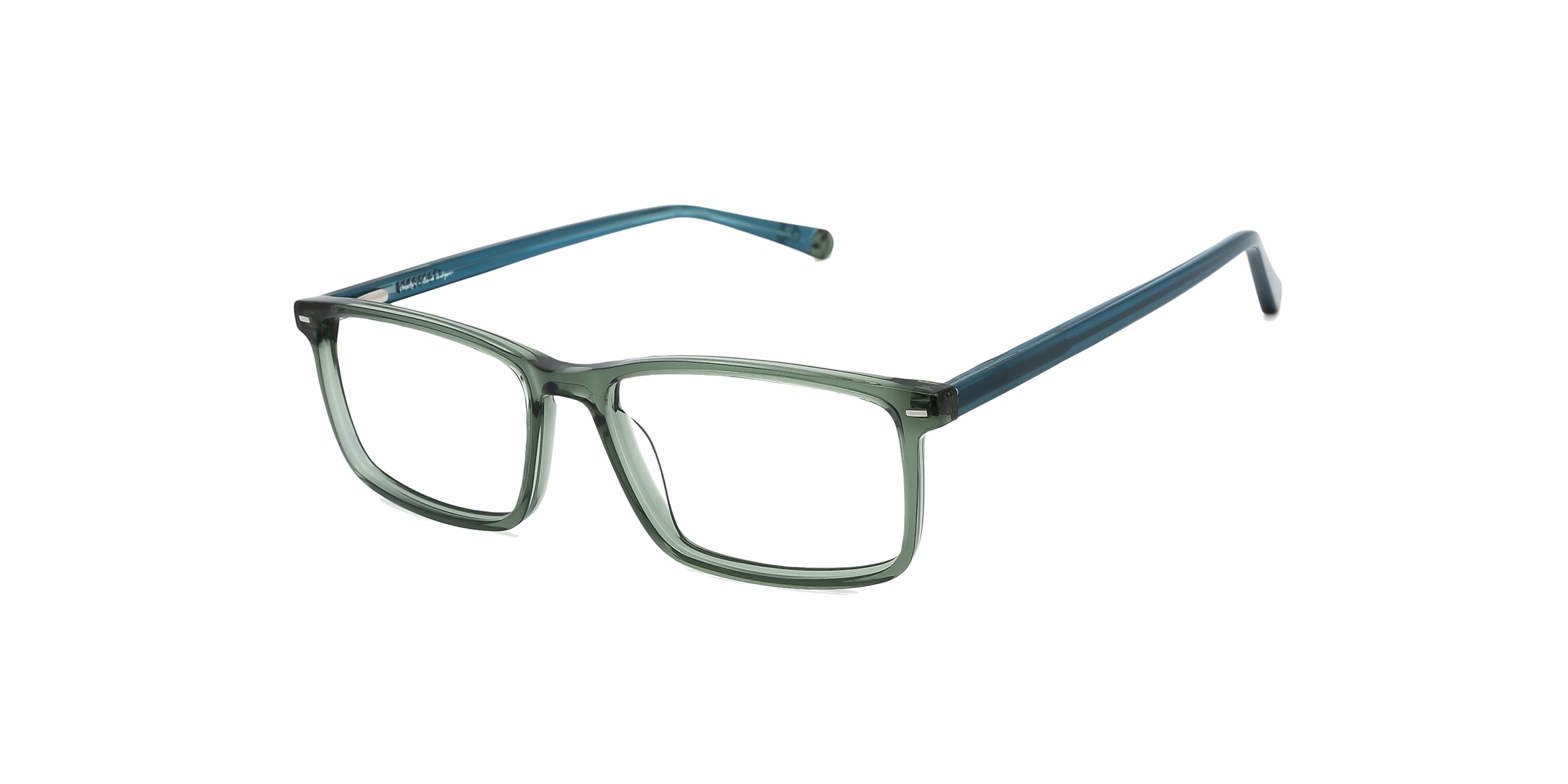 Clearly Glasses NEEM