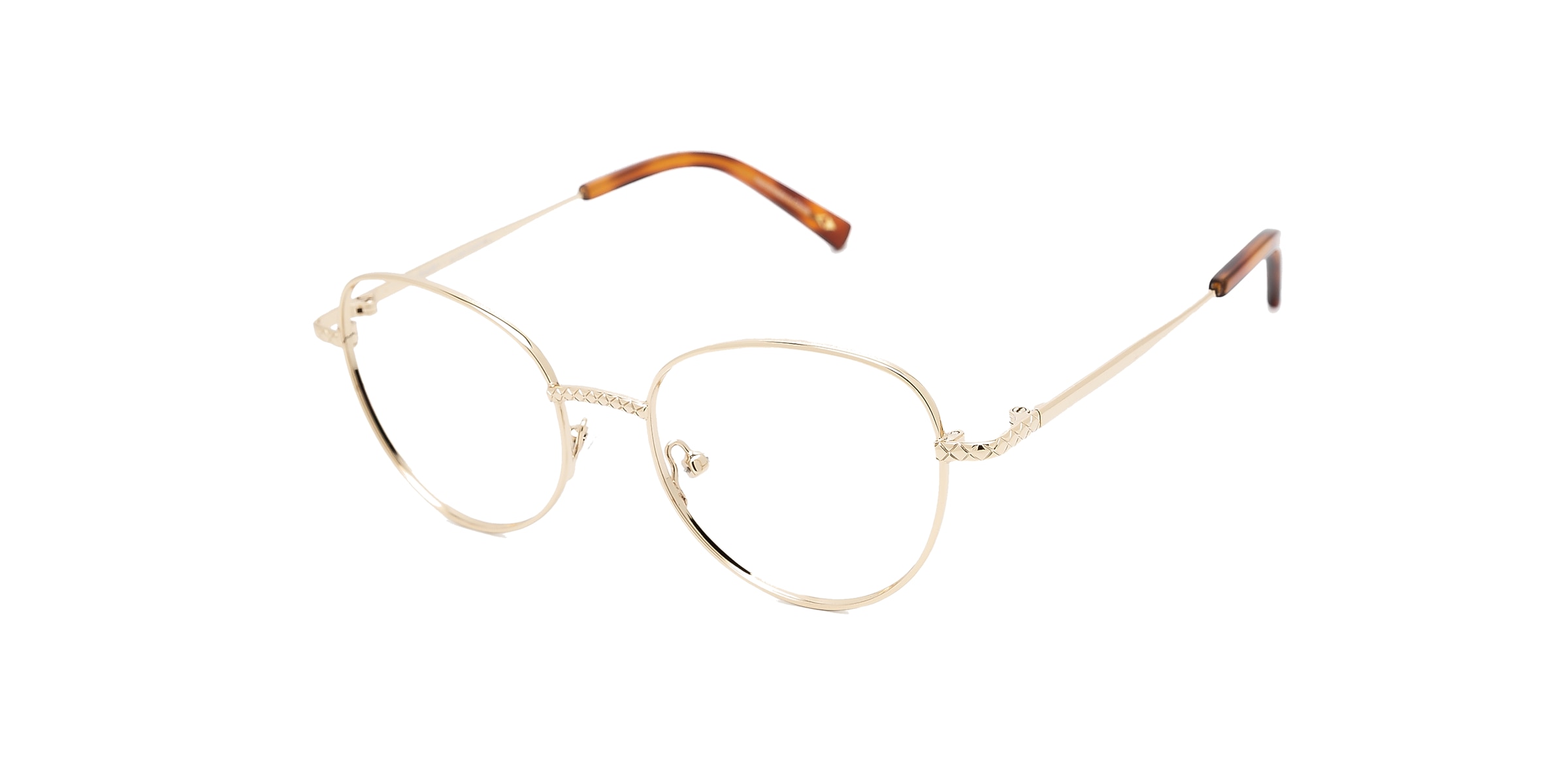 Clearly Glasses SAVANNAH