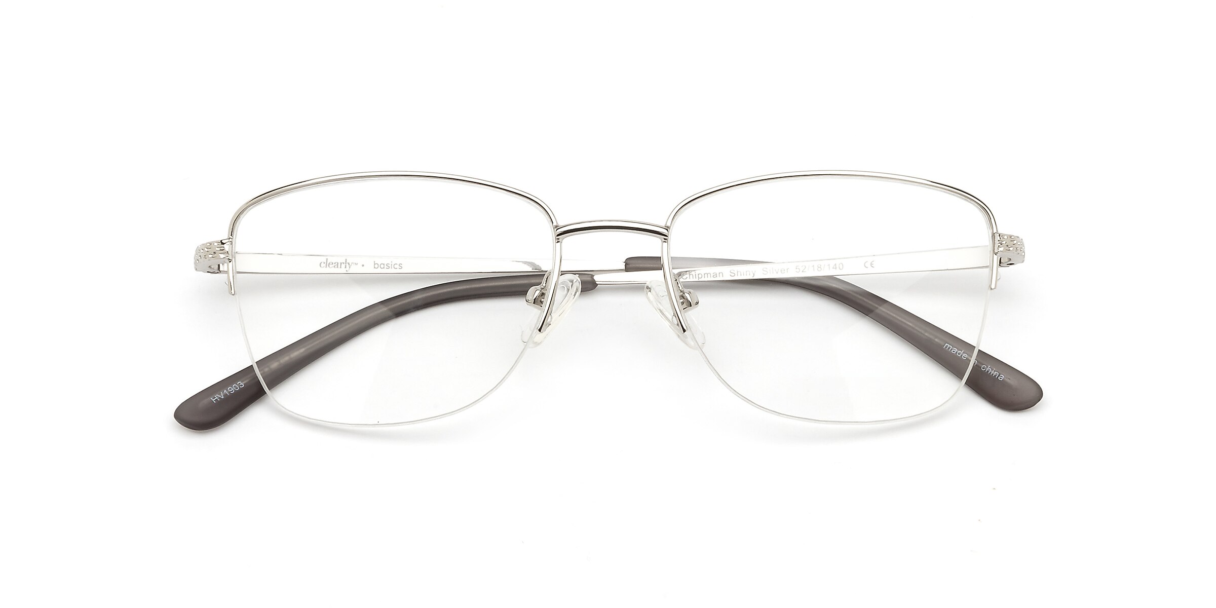 Clearly Glasses CHIPMAN
