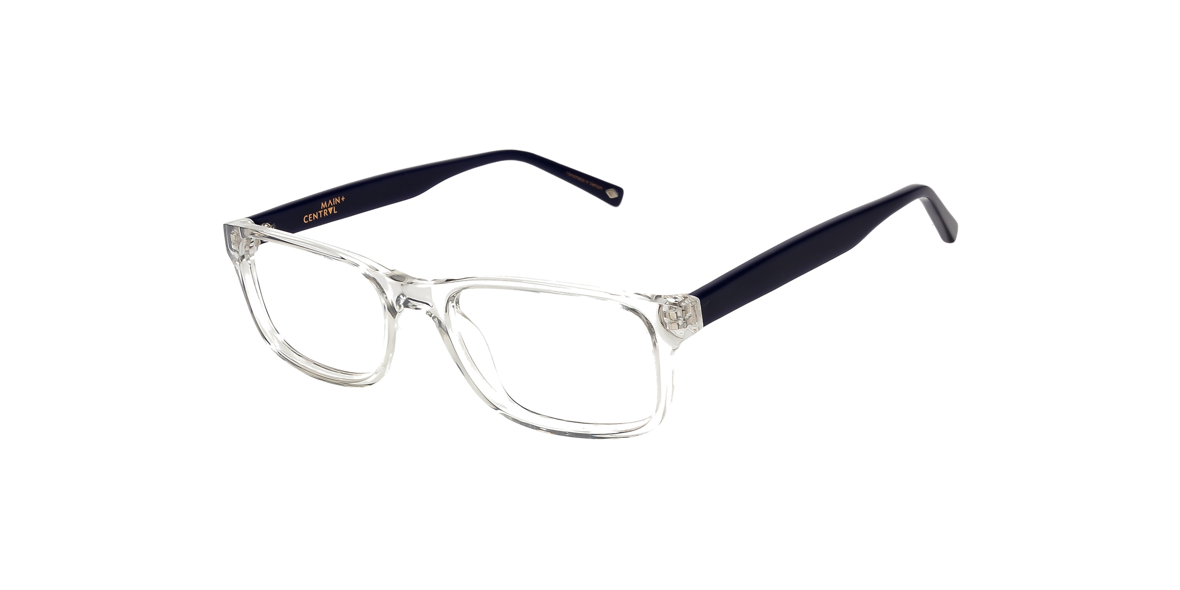 Clearly Glasses MACKAY