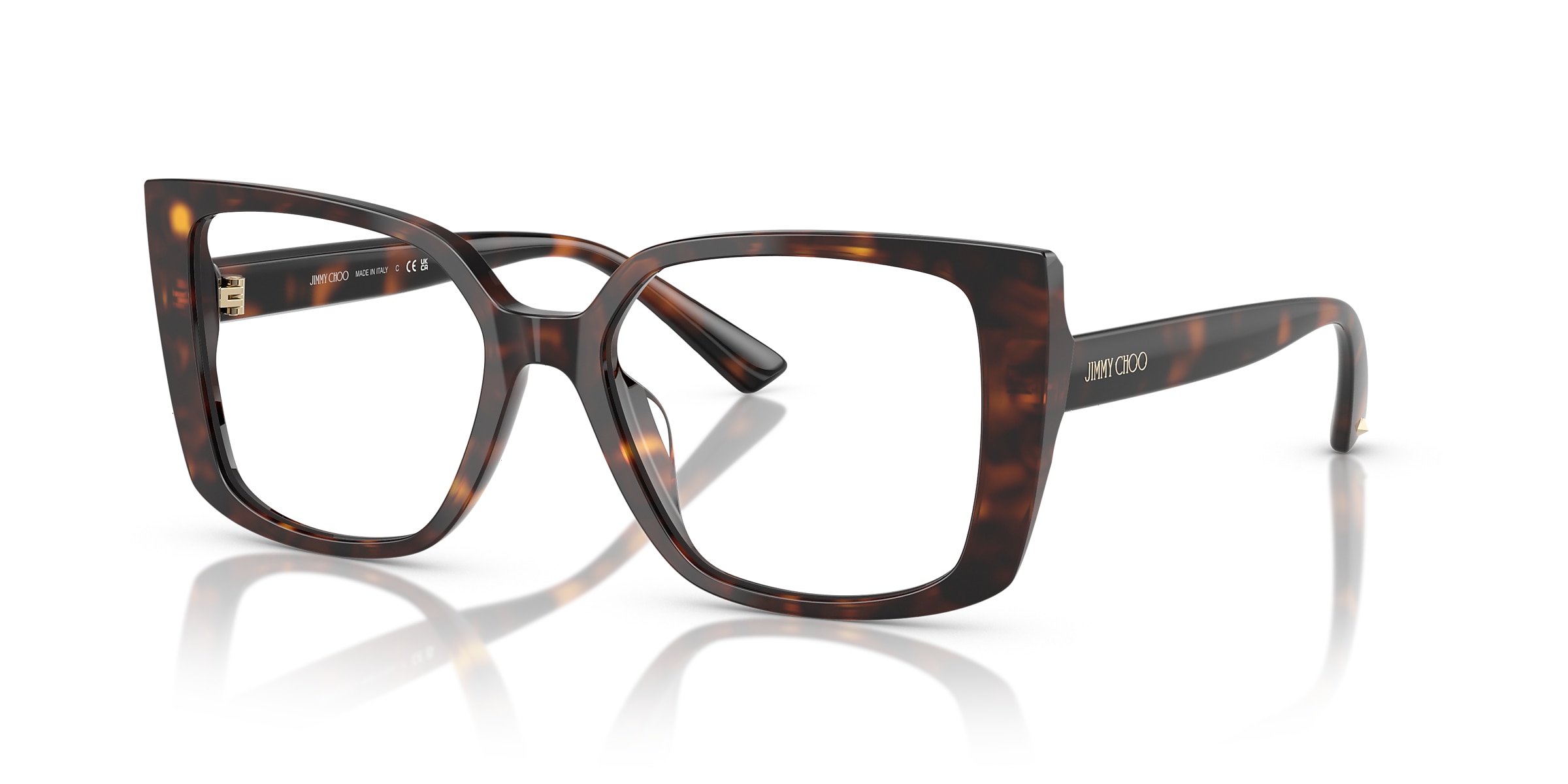 Jimmy Choo Glasses JC3024U