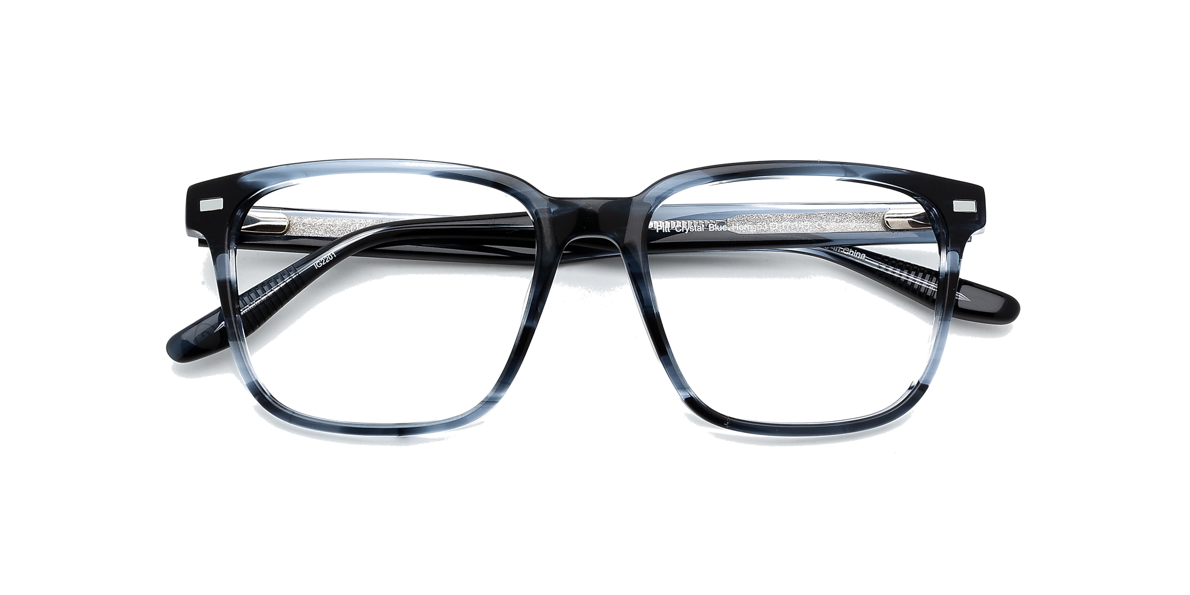 Clearly Glasses PITT