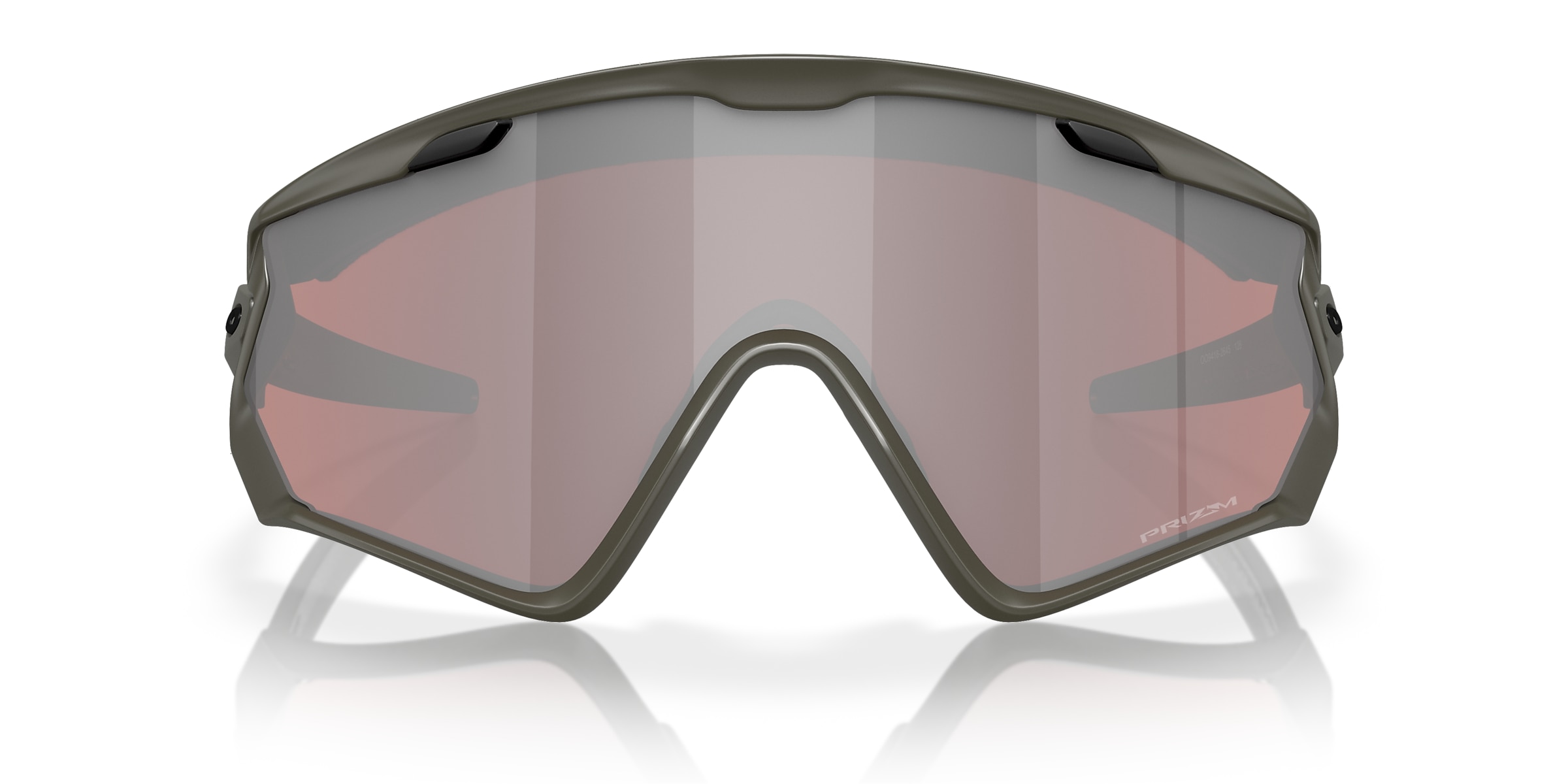 Oakley Sunglasses OO9418 WIND JACKET® 2.0