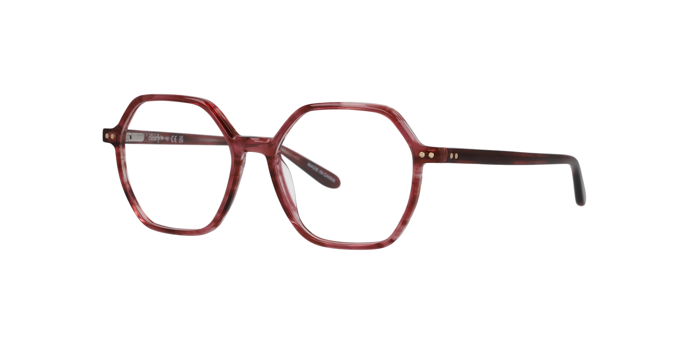 Clearly Glasses WEEPING PINE