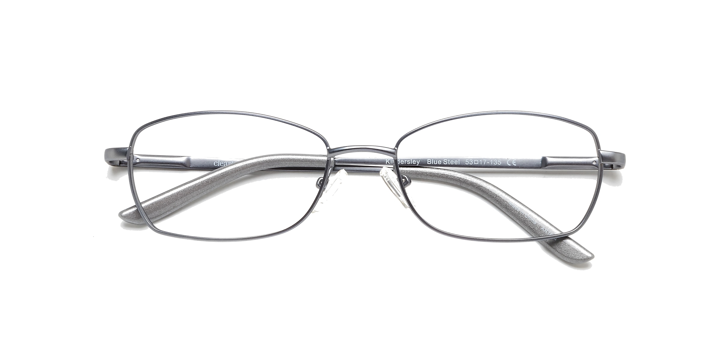 Clearly Glasses KINDERSLEY