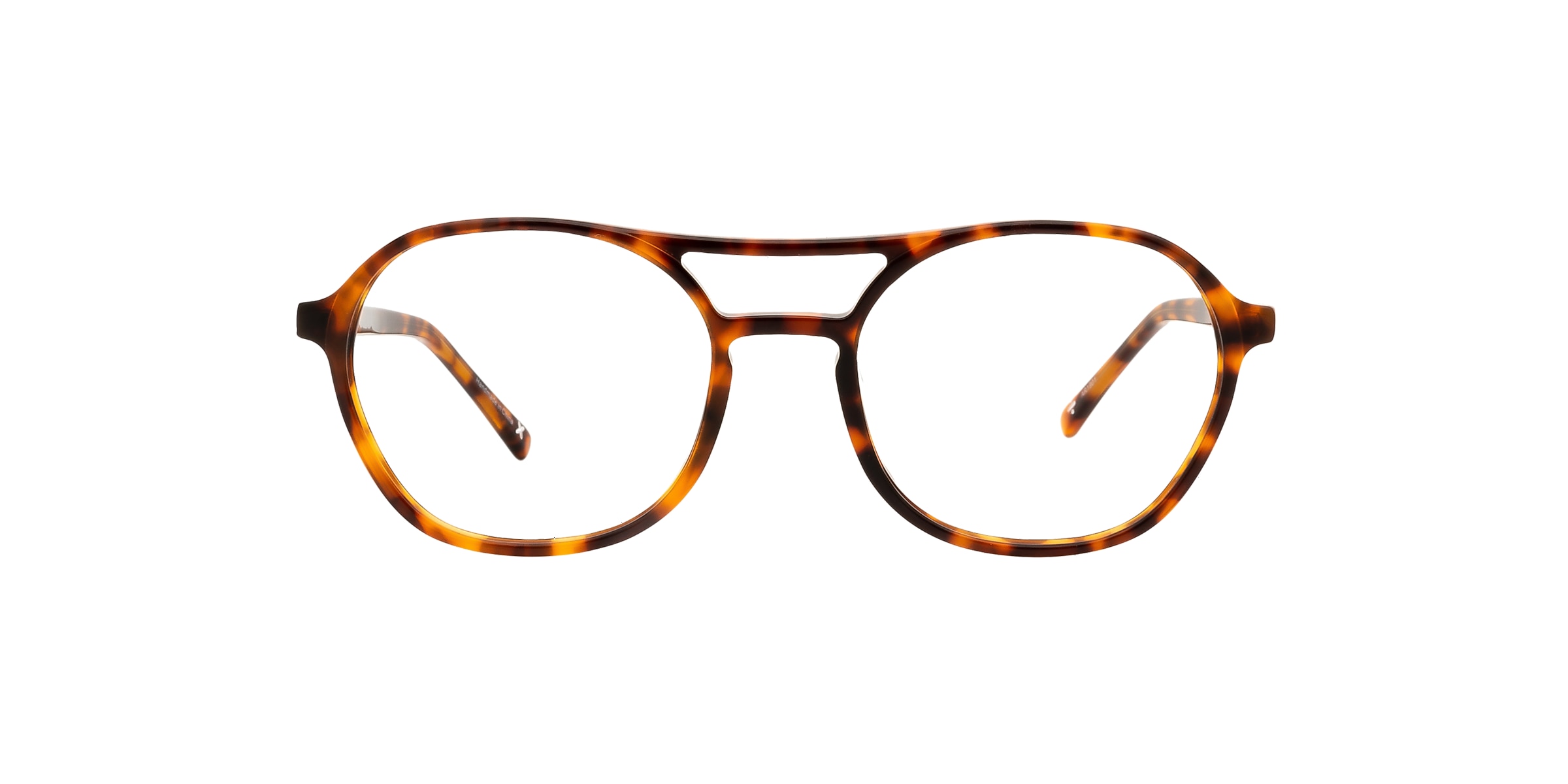 Clearly Glasses TELESTO