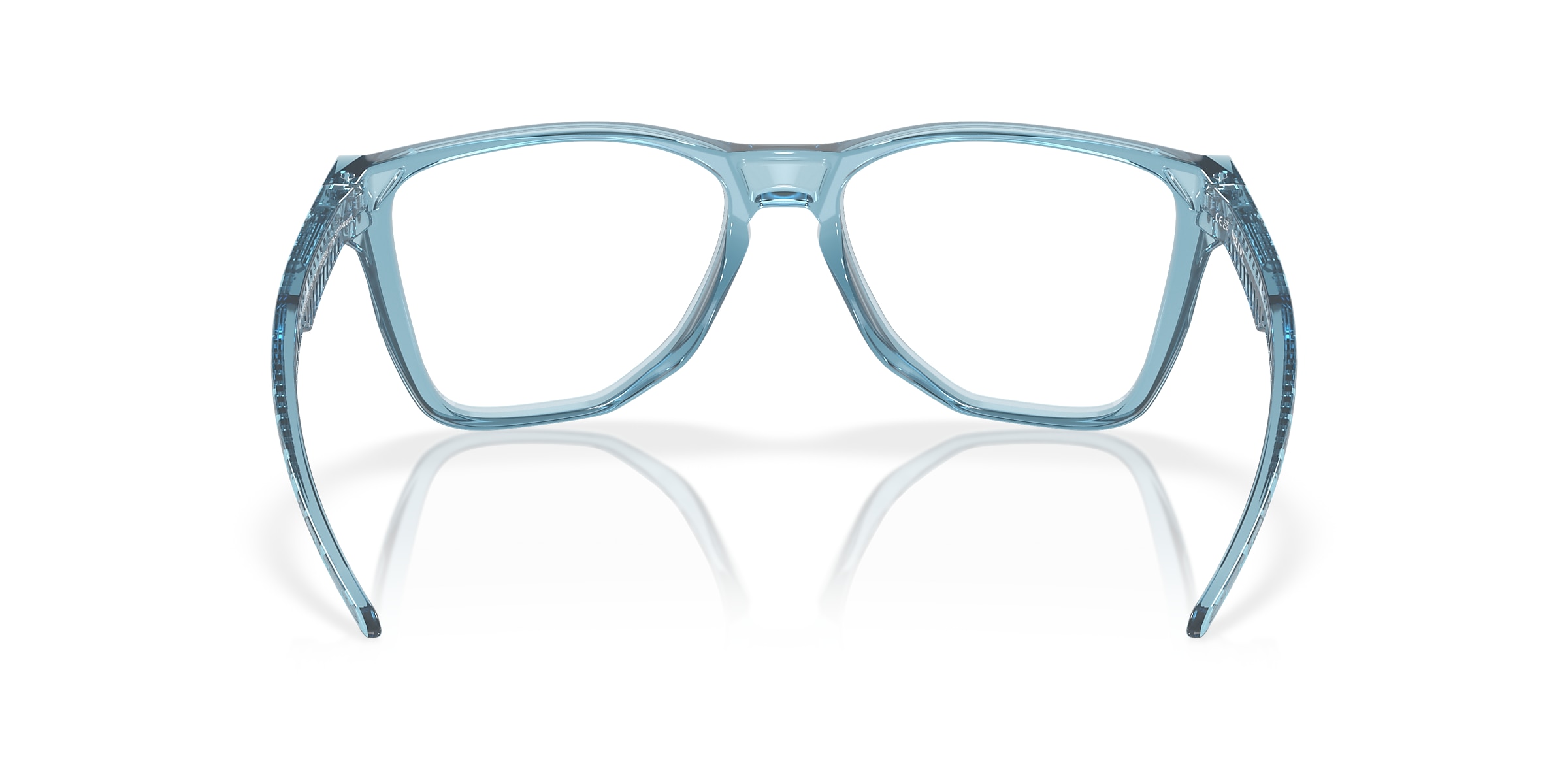 Oakley Glasses OX8058 THE CUT