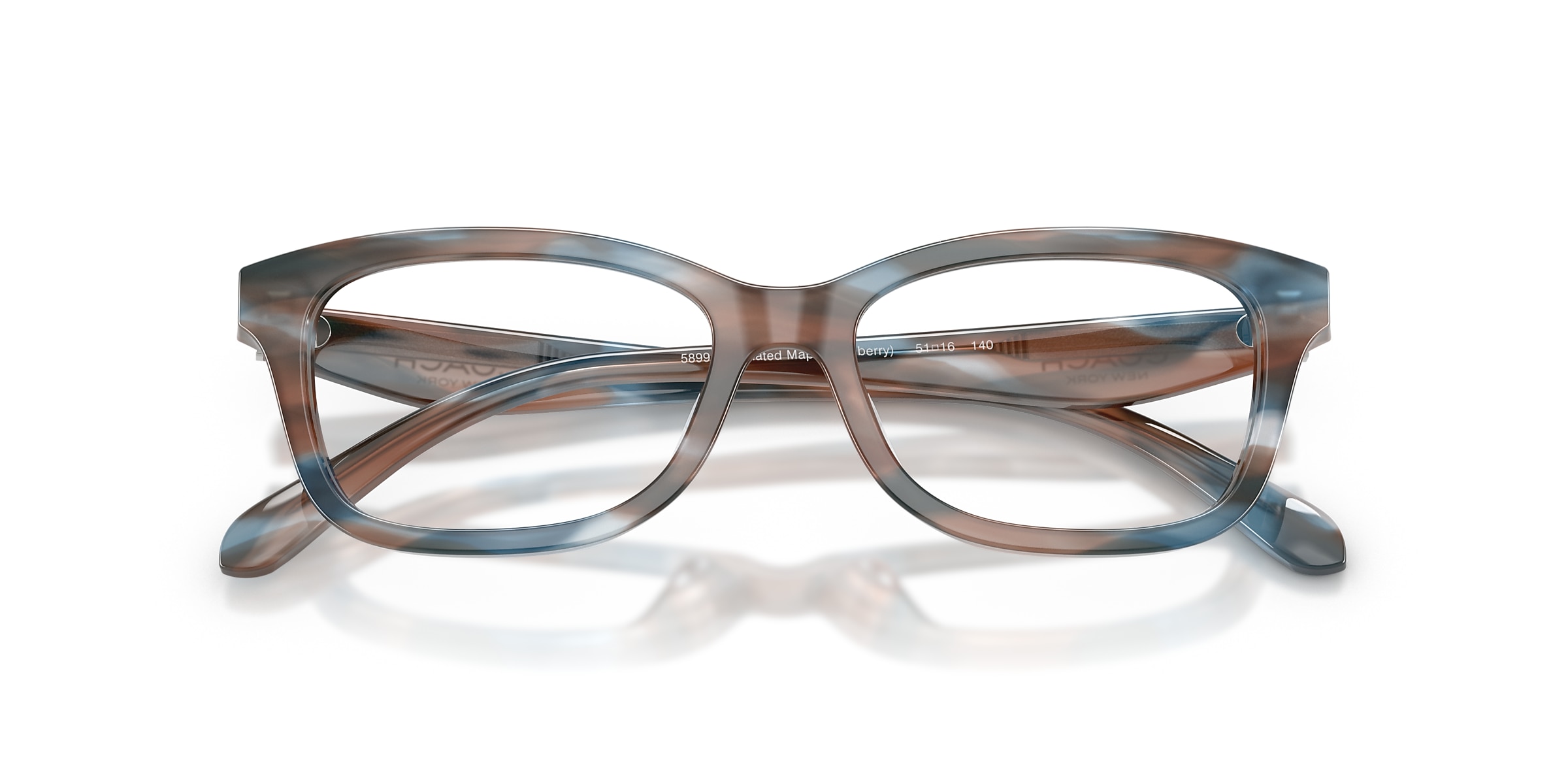 Coach Glasses HC6275U