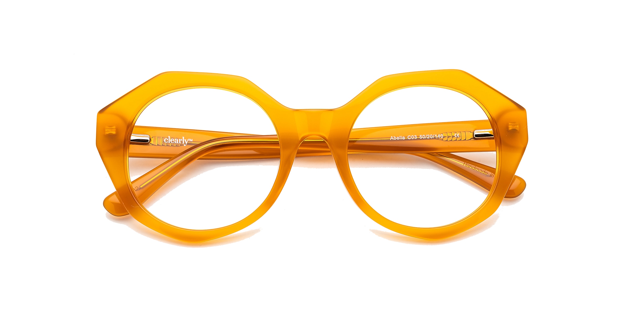 Clearly Glasses ABELIA