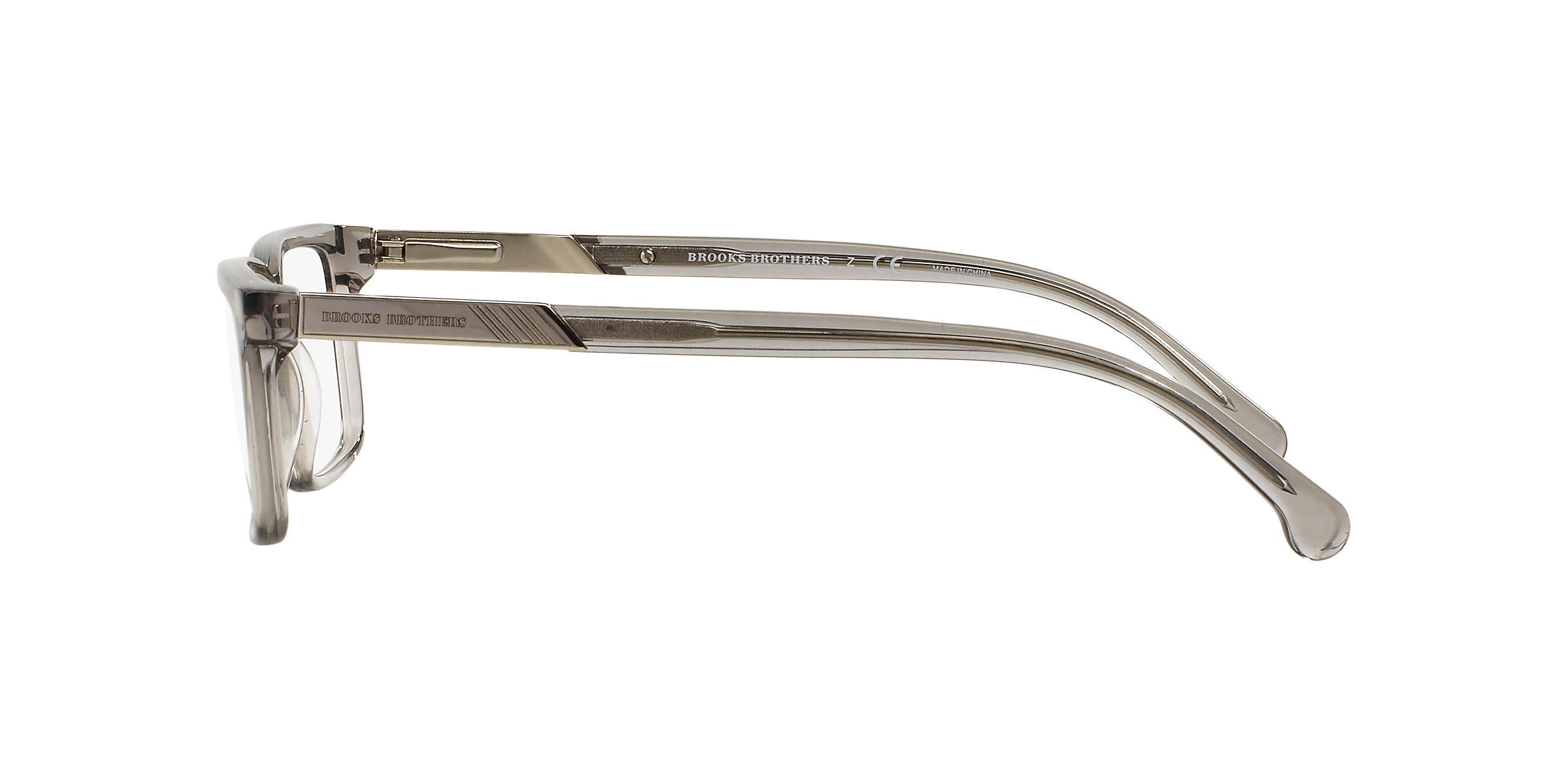 Brooks Brothers Glasses BB2019