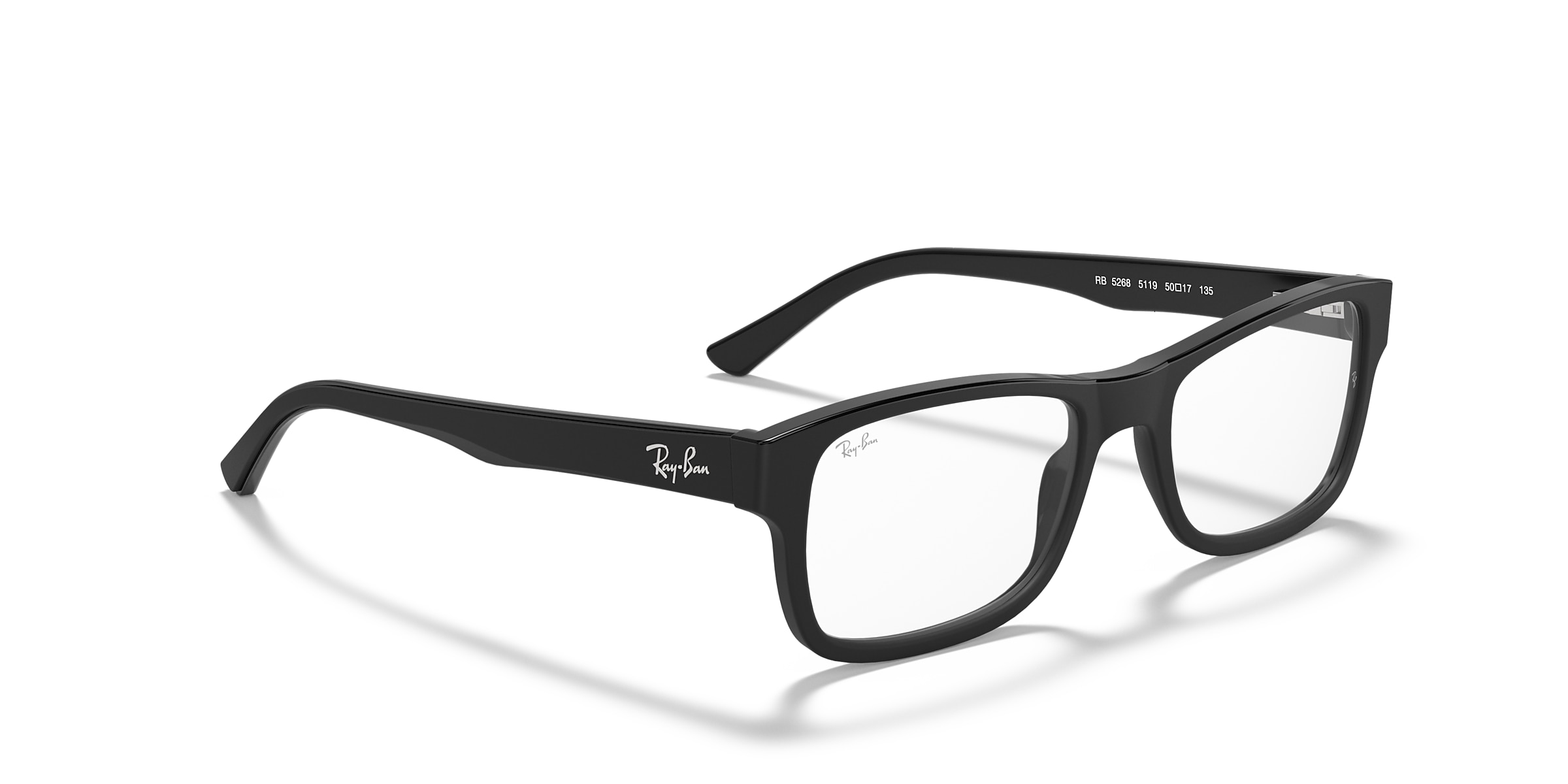 Ray-Ban Glasses RB5268 OPTICS