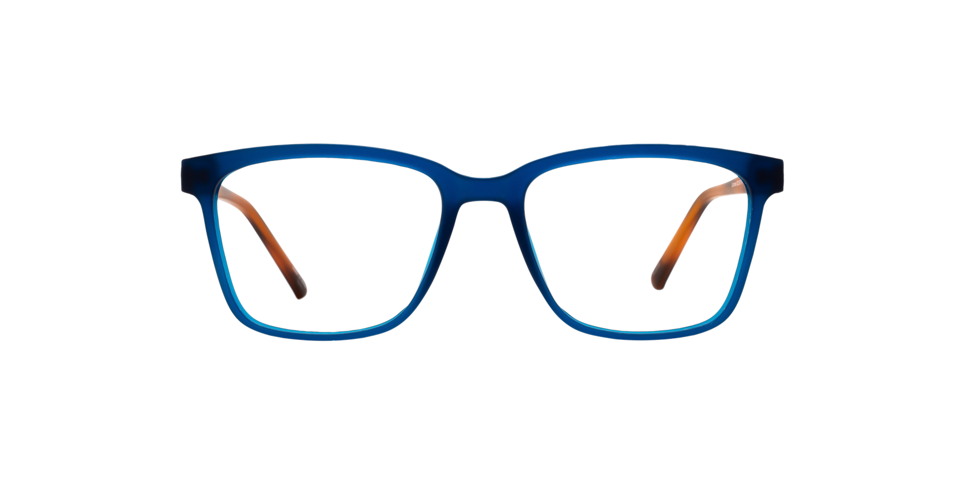 Clearly CARBONEAR Matte Navy, Size: S